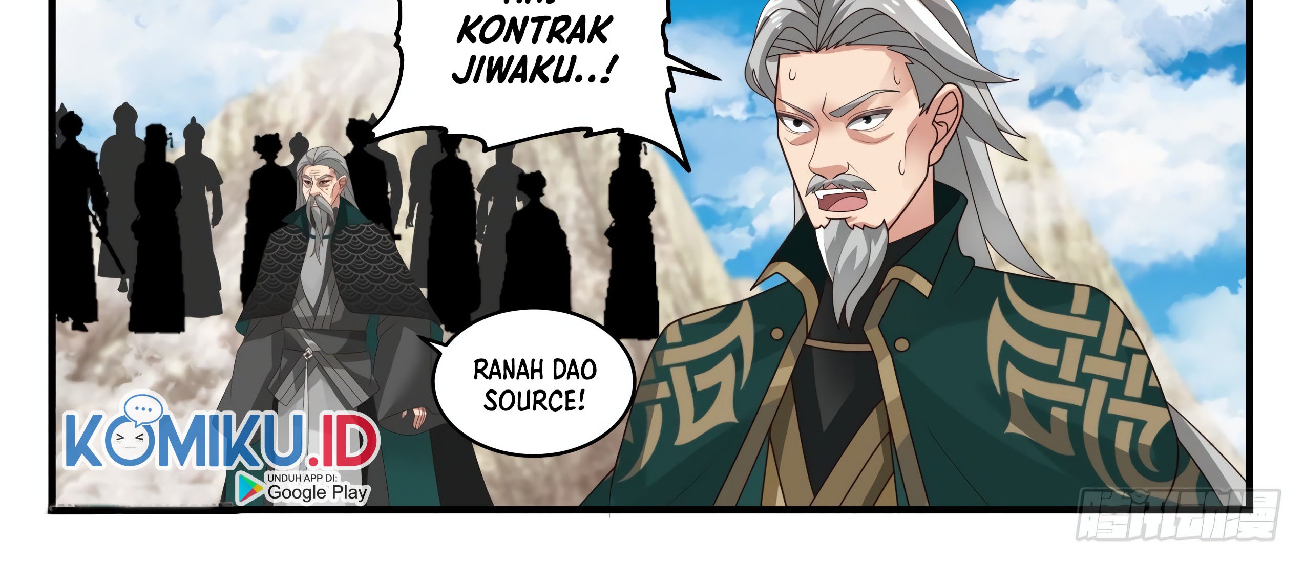 Martial Peak Part 1 Chapter 1663 - https://gambar-id.komiku.org/uploads/2446771-4_part2.jpg