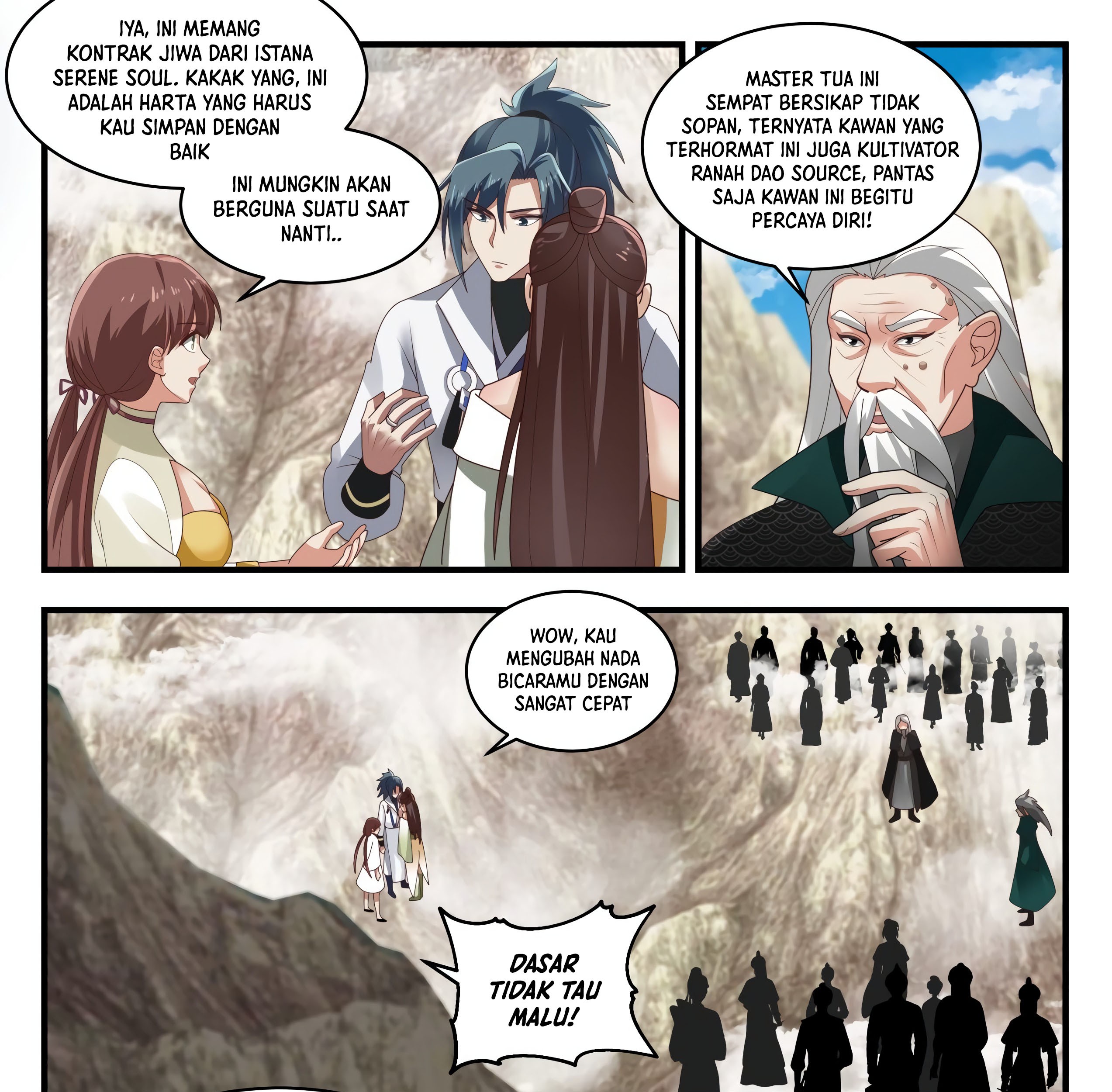 Martial Peak Part 1 Chapter 1663 - https://gambar-id.komiku.org/uploads/2446771-5_part1.jpg