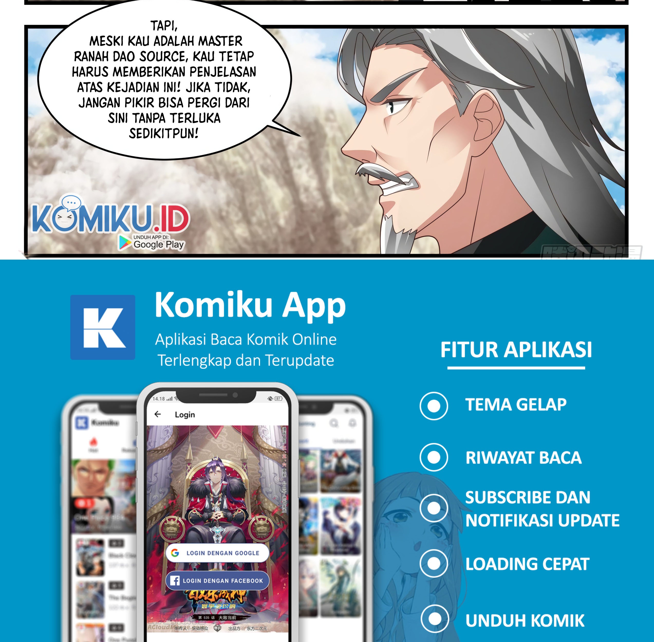 Martial Peak Part 1 Chapter 1663 - https://gambar-id.komiku.org/uploads/2446771-5_part2.jpg