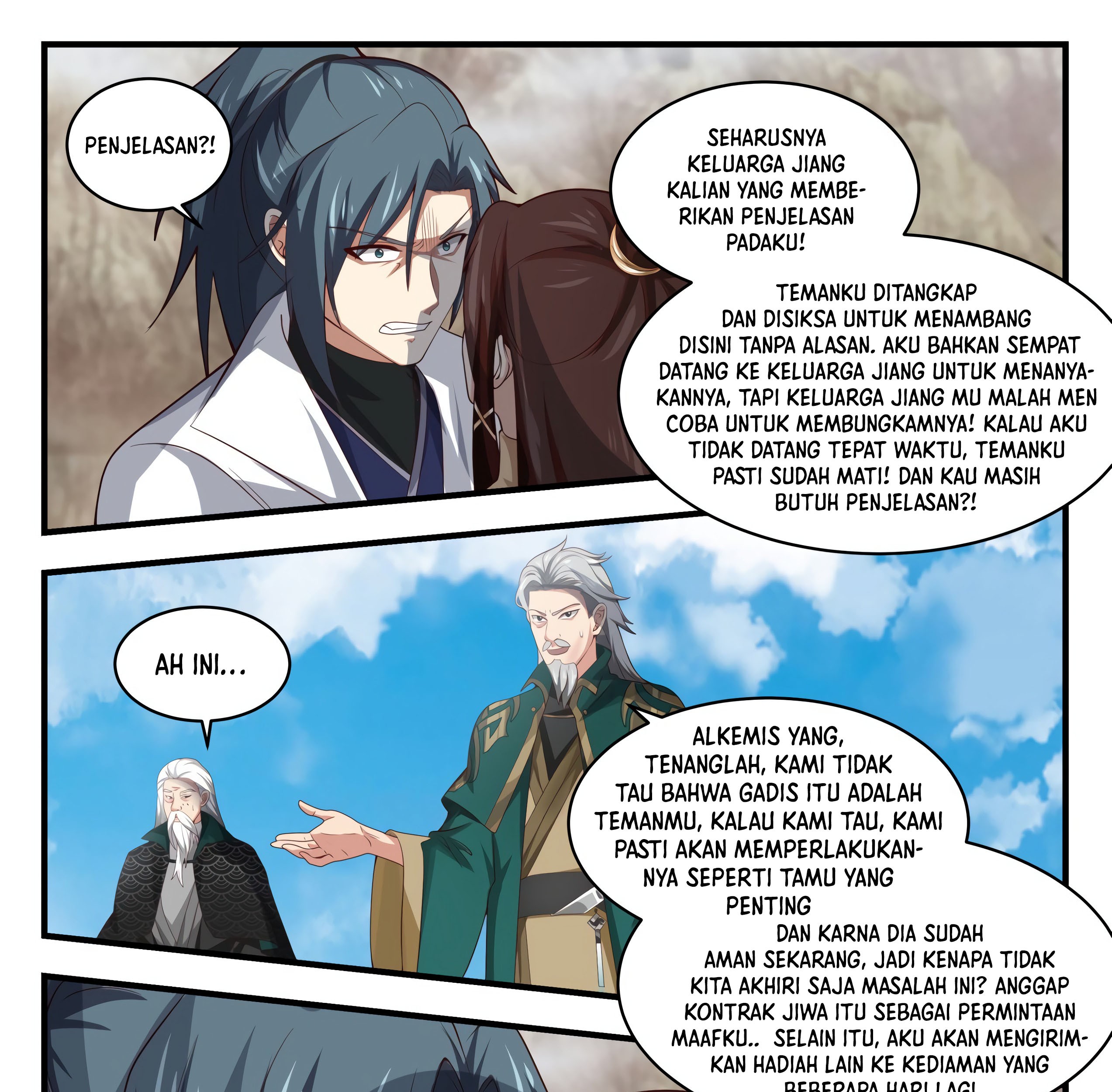 Martial Peak Part 1 Chapter 1663 - https://gambar-id.komiku.org/uploads/2446771-6_part1.jpg