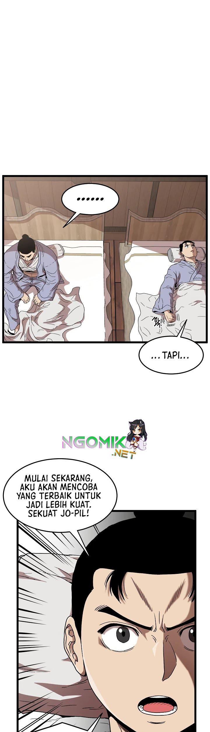 Murim Login - Chapter 33 - Page 16