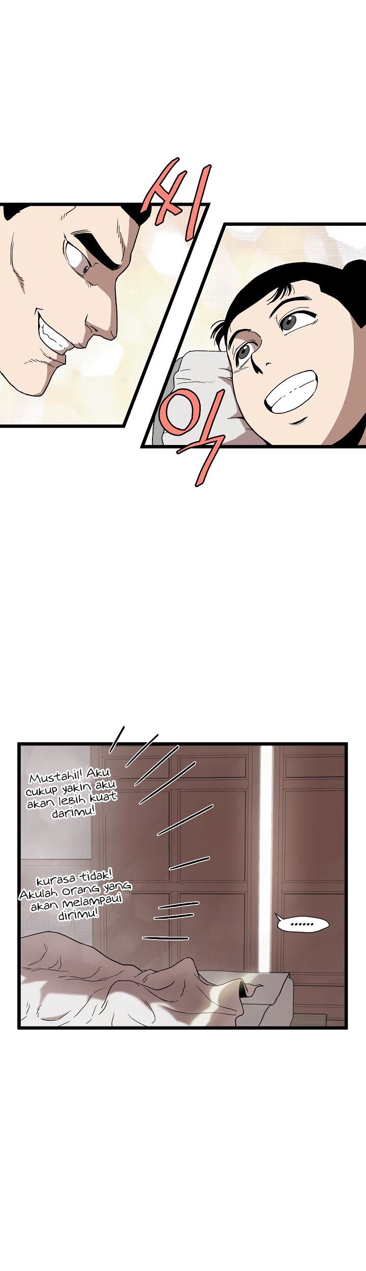 Murim Login - Chapter 33 - Page 20