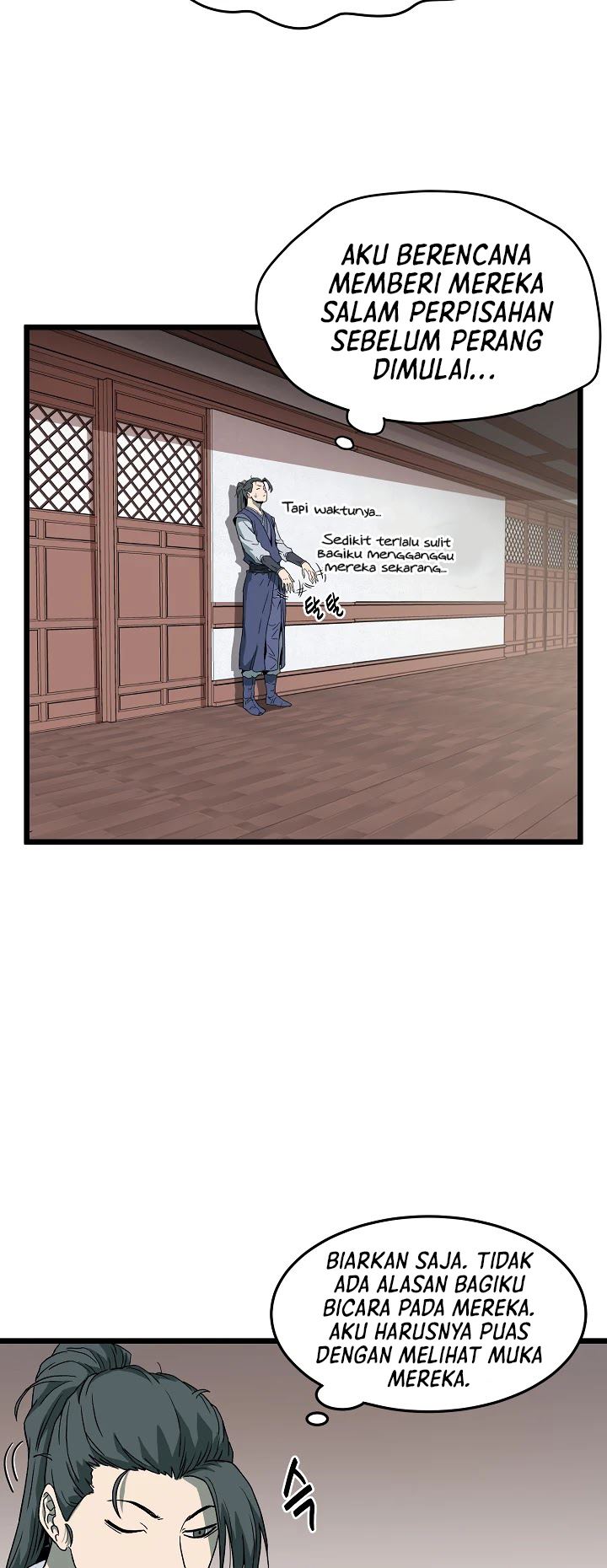 Murim Login - Chapter 33 - Page 24