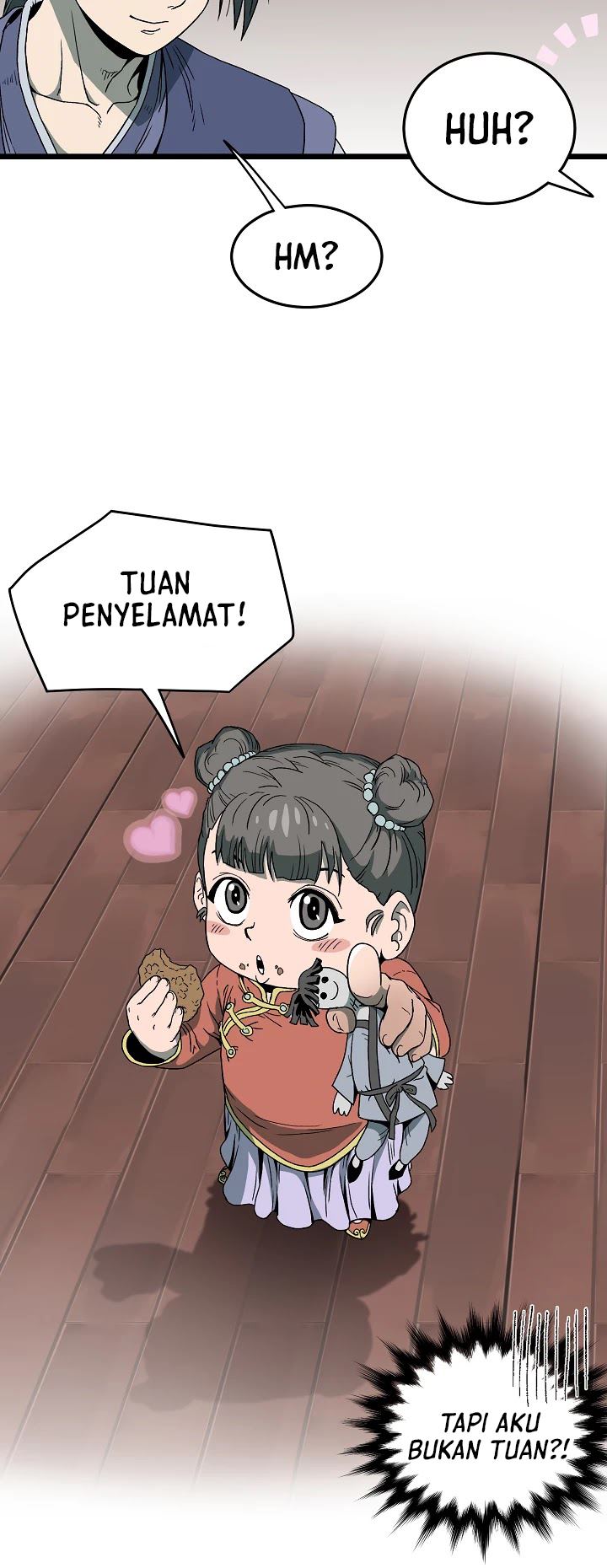 Murim Login - Chapter 33 - Page 25