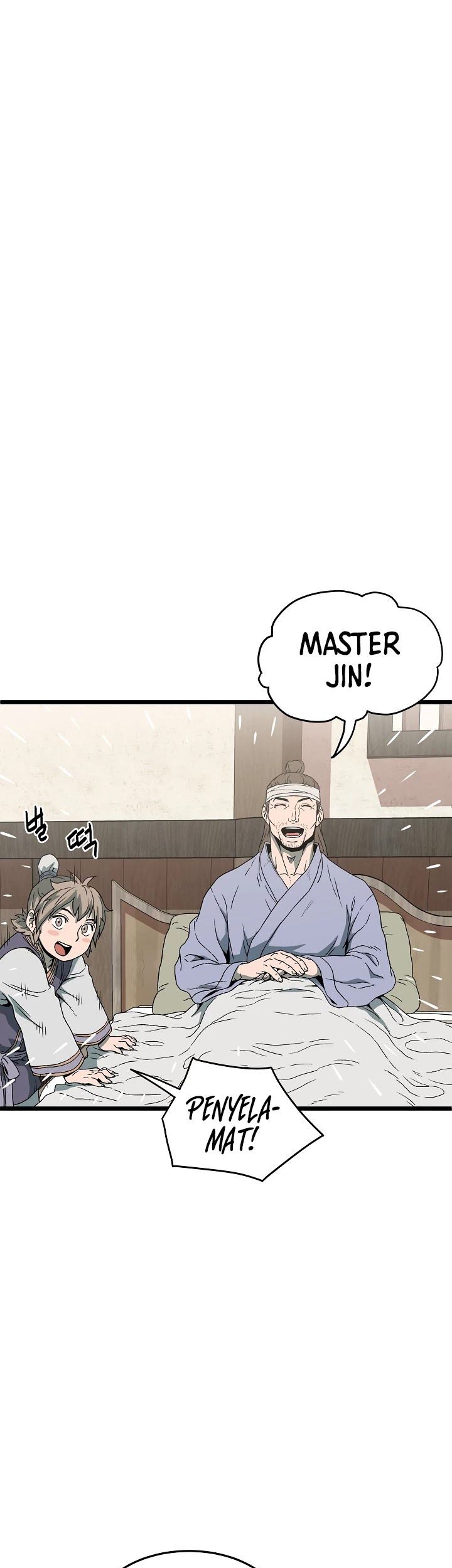 Murim Login - Chapter 33 - Page 26