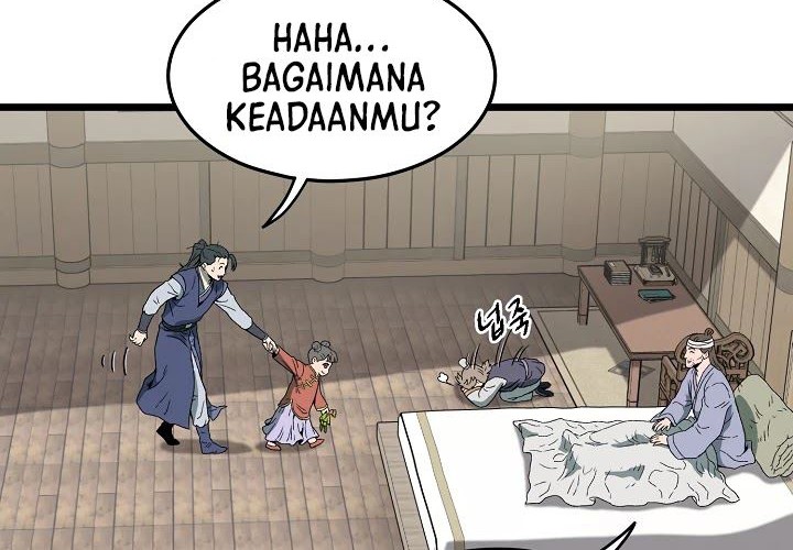 Murim Login - Chapter 33 - Page 27