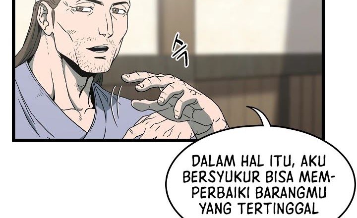 Murim Login - Chapter 33 - Page 31