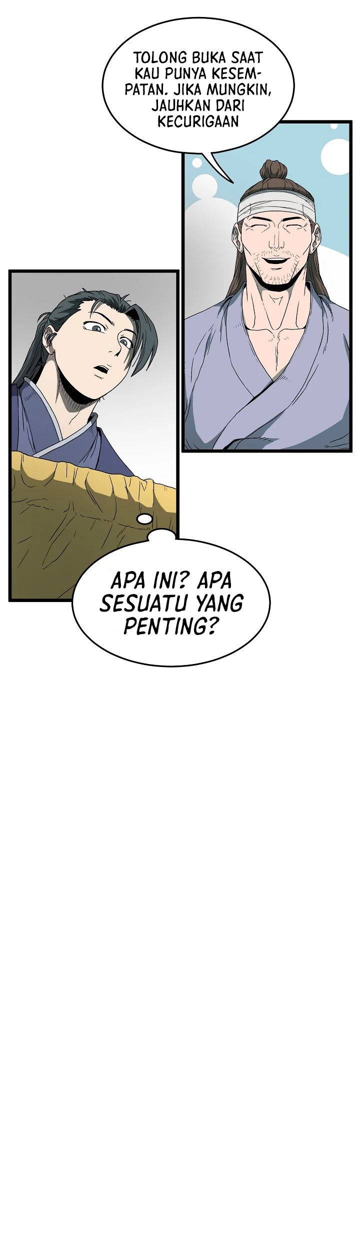 Murim Login - Chapter 33 - Page 34