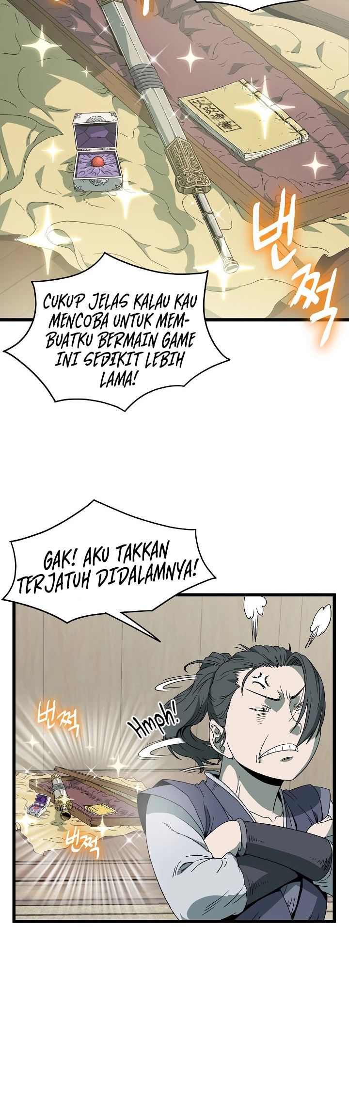 Murim Login - Chapter 33 - Page 40