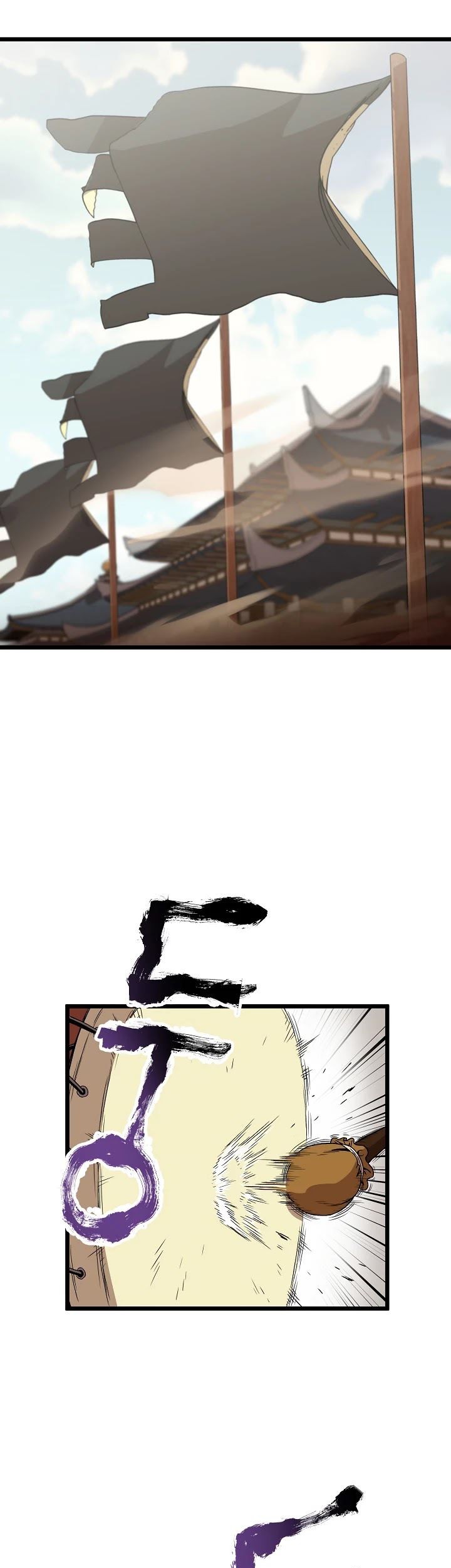 Murim Login - Chapter 33 - Page 49