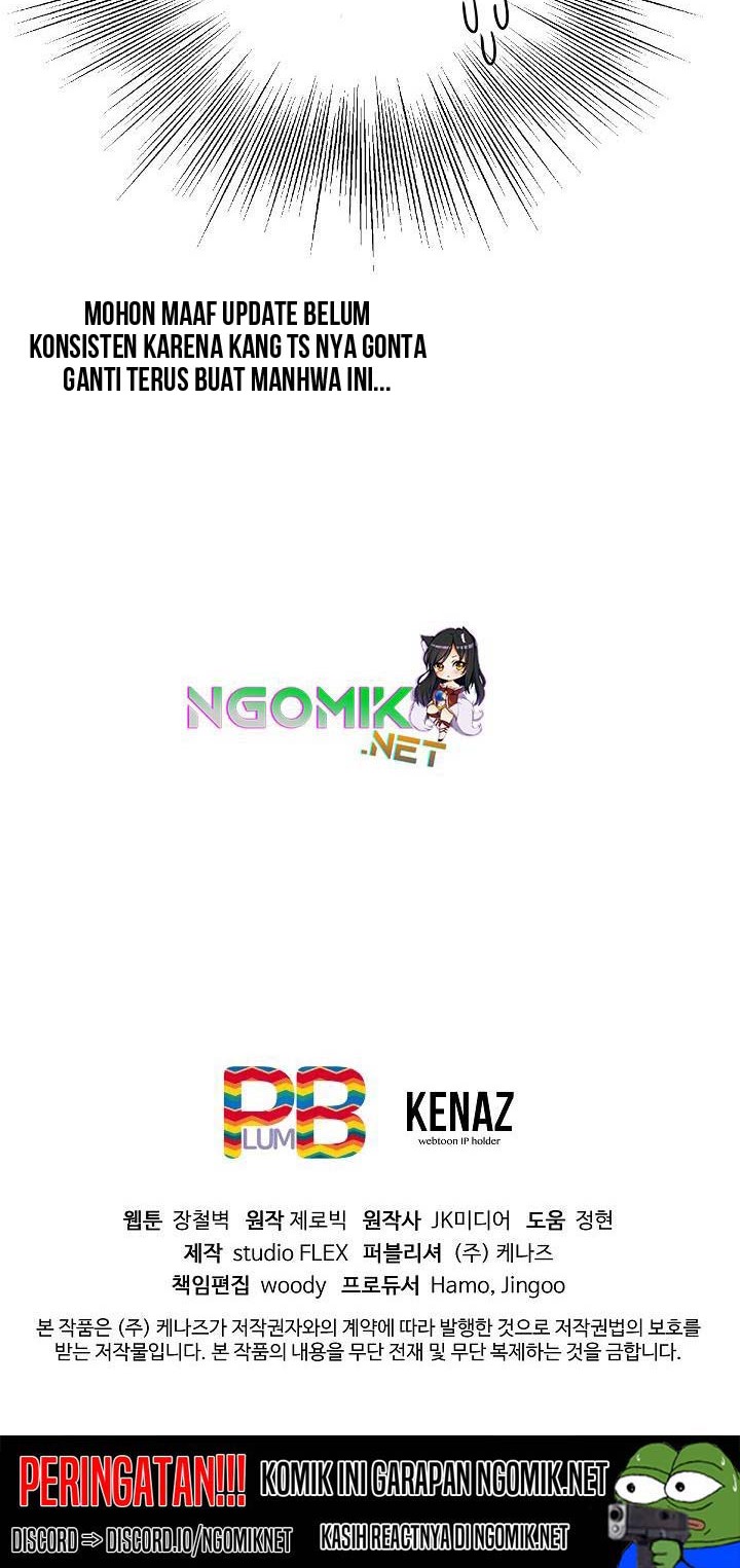 Murim Login - Chapter 33 - Page 54