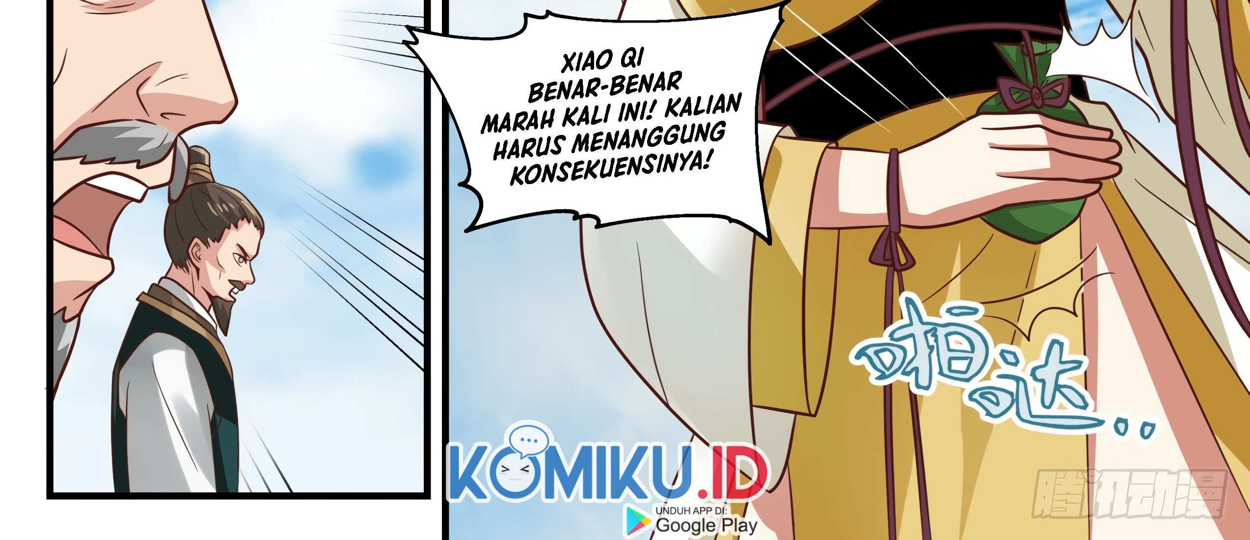 Martial Peak Part 1 Chapter 1664 - https://gambar-id.komiku.org/uploads/2447736-10_part2.jpg
