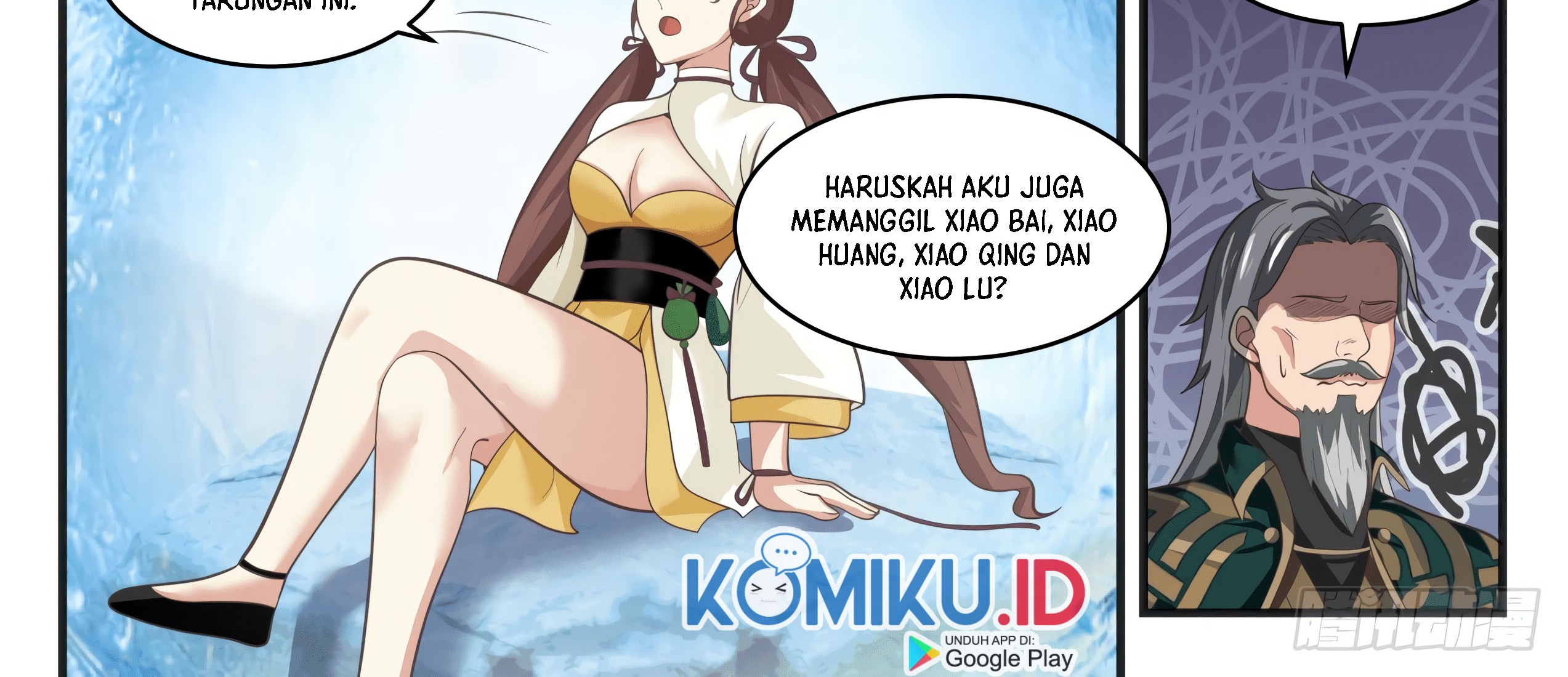 Martial Peak Part 1 Chapter 1664 - https://gambar-id.komiku.org/uploads/2447736-13_part2.jpg