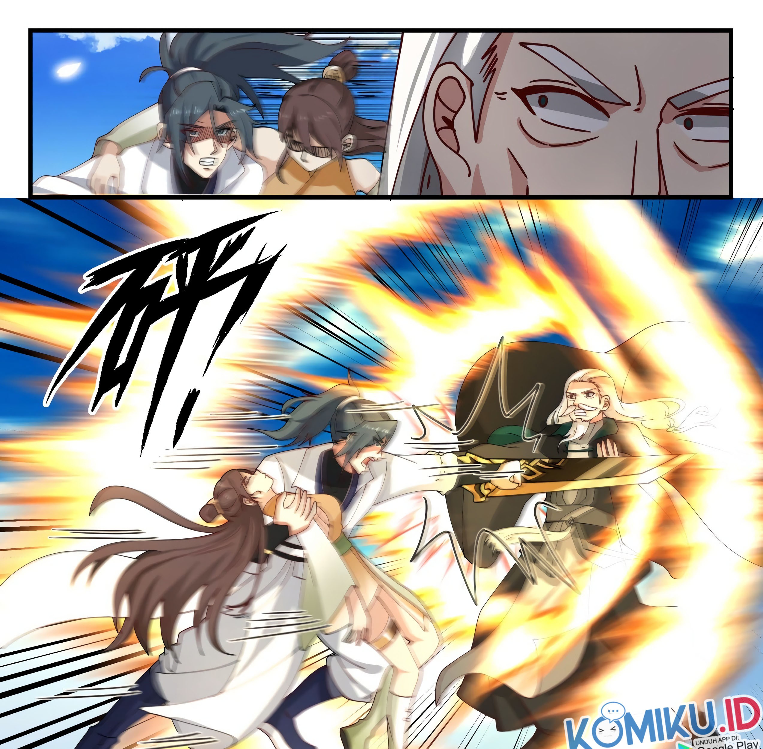 Martial Peak Part 1 Chapter 1664 - https://gambar-id.komiku.org/uploads/2447736-3_part1.jpg