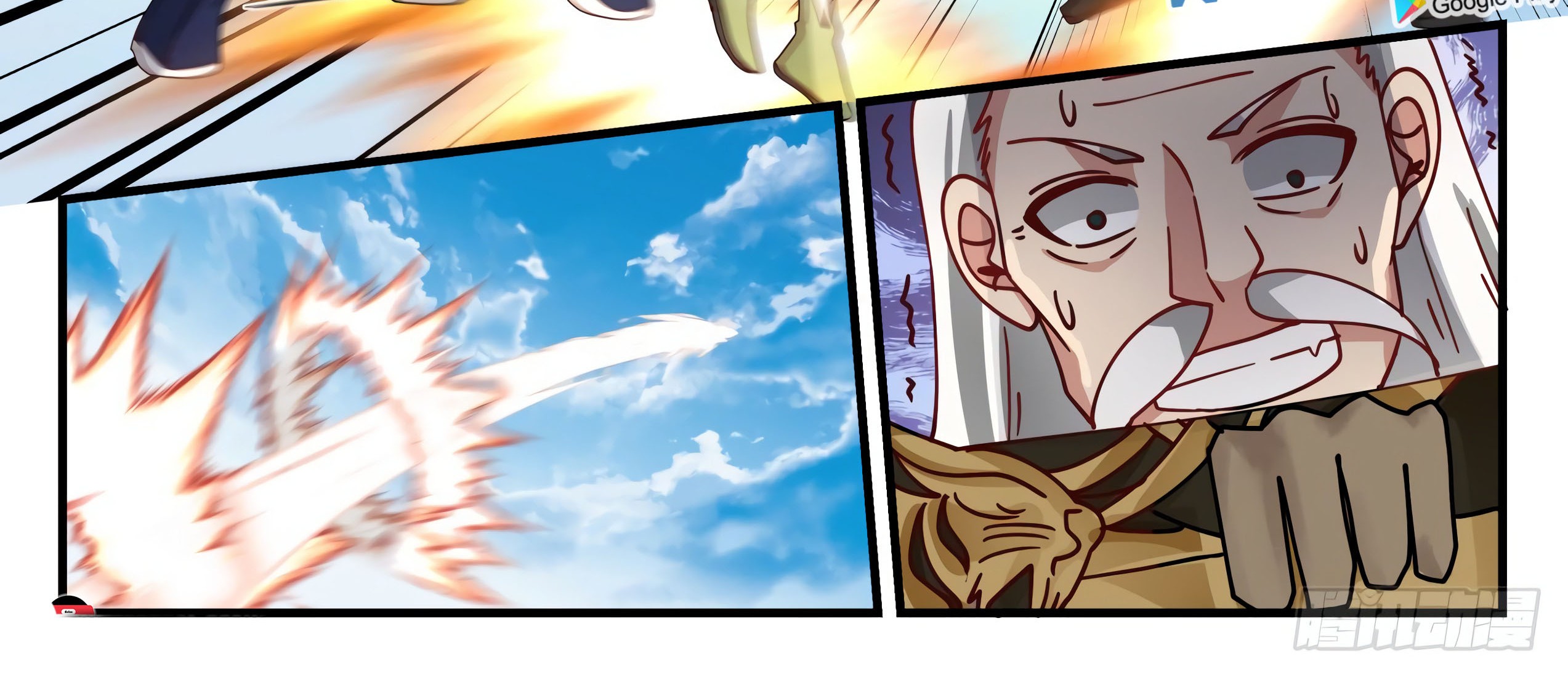 Martial Peak Part 1 Chapter 1664 - https://gambar-id.komiku.org/uploads/2447736-3_part2.jpg