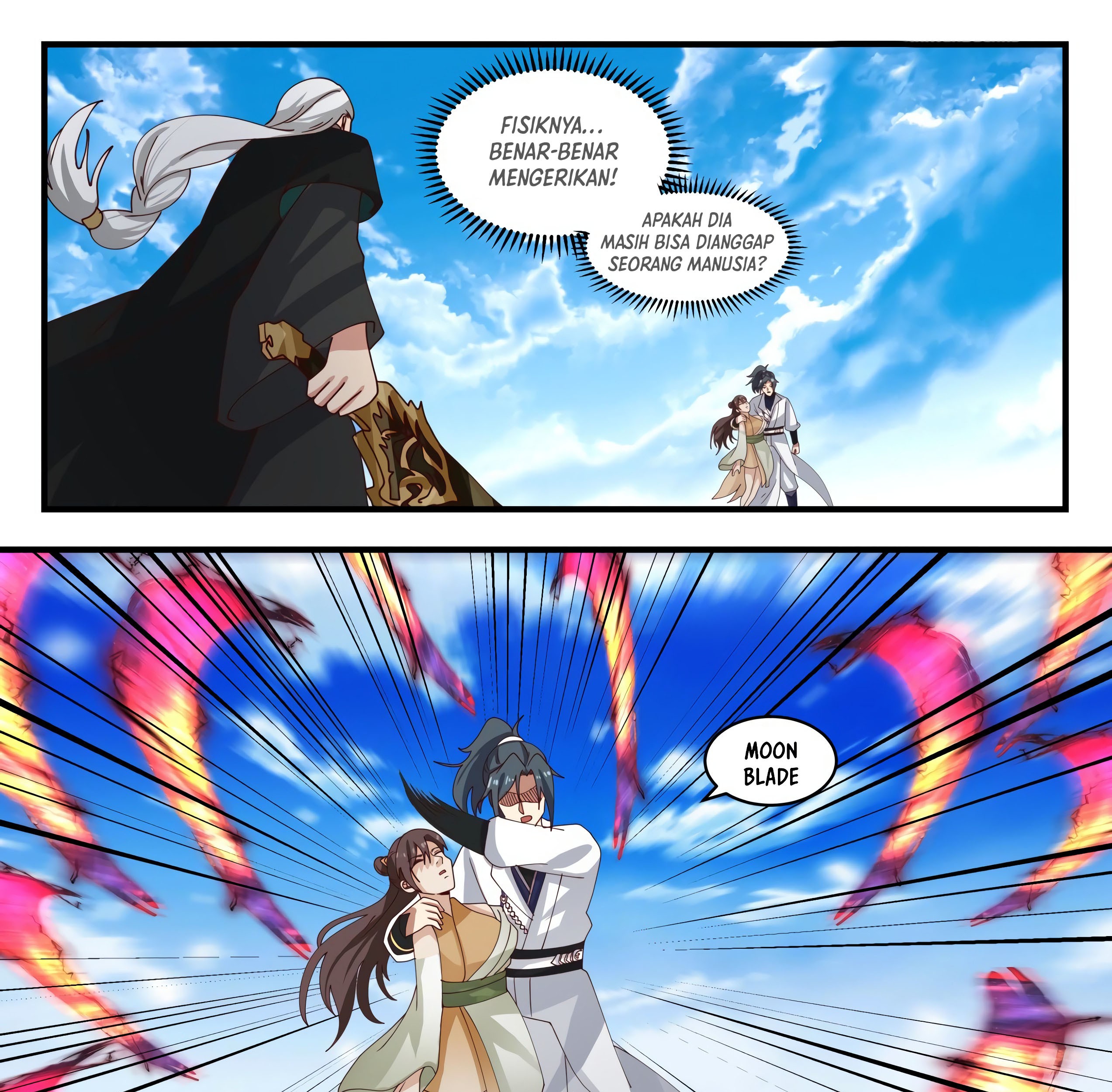 Martial Peak Part 1 Chapter 1664 - https://gambar-id.komiku.org/uploads/2447736-4_part1.jpg