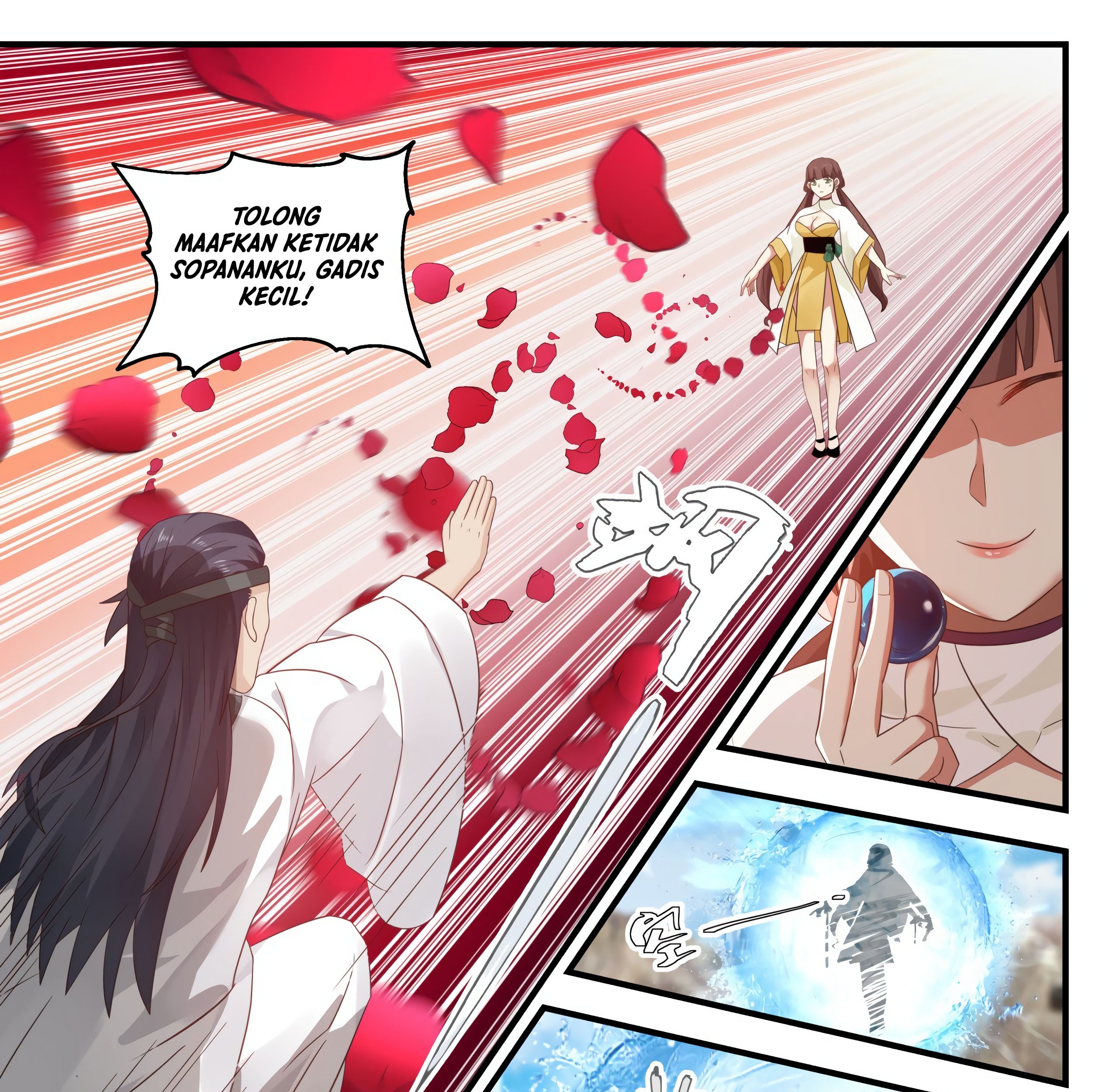 Martial Peak Part 1 Chapter 1664 - https://gambar-id.komiku.org/uploads/2447736-7_part1.jpg