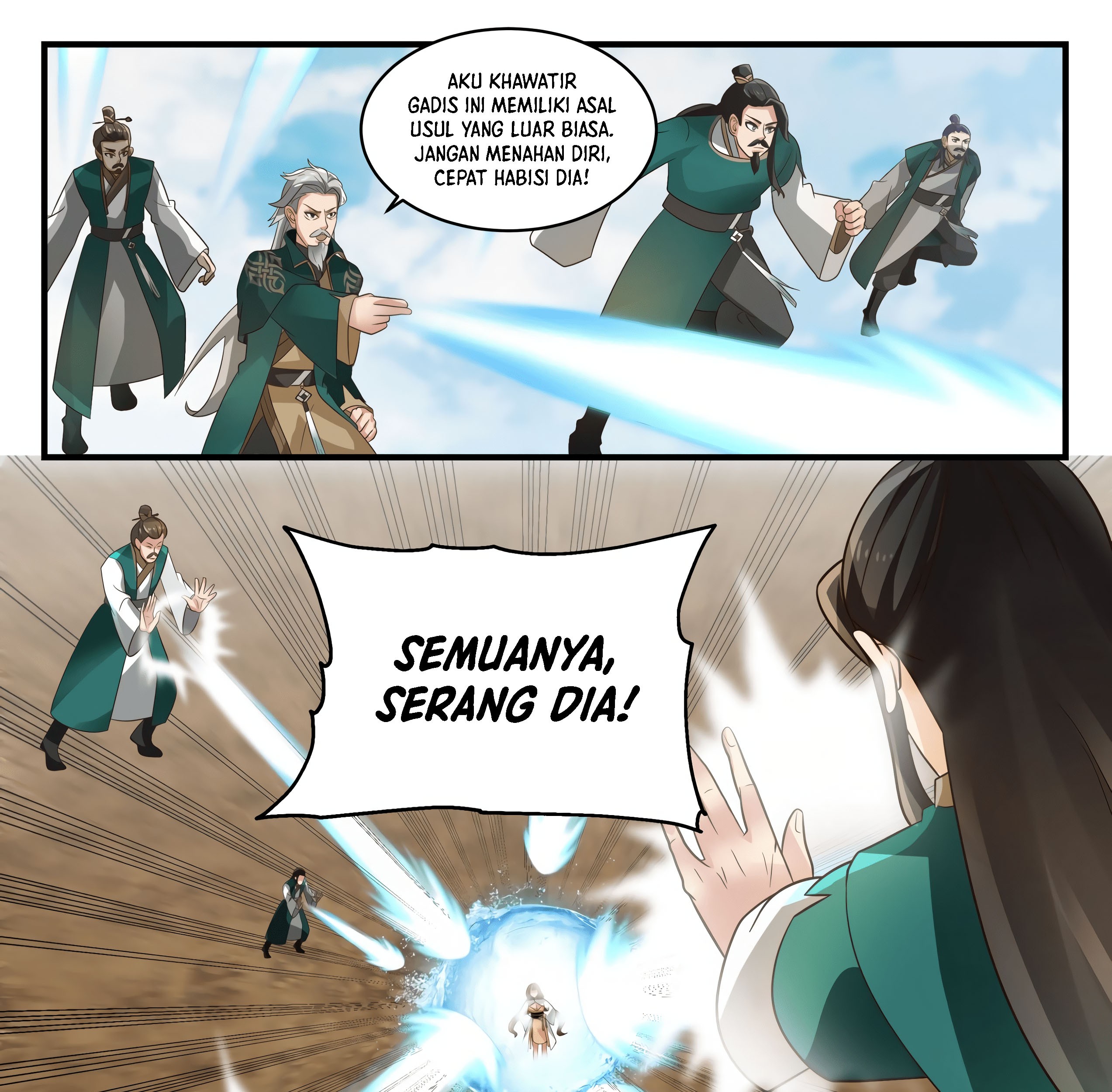 Martial Peak Part 1 Chapter 1664 - https://gambar-id.komiku.org/uploads/2447736-9_part1.jpg