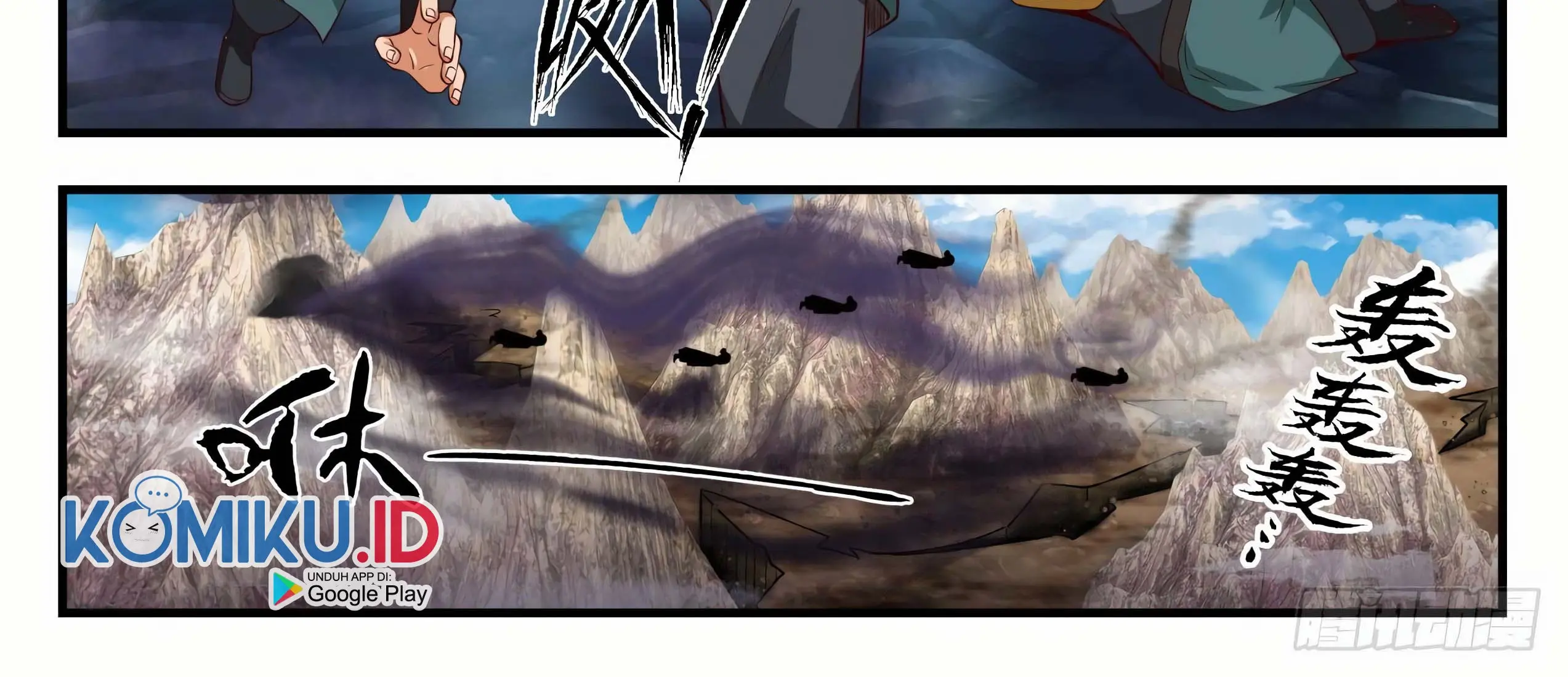 Martial Peak Part 1 Chapter 1666 - https://gambar-id.komiku.org/uploads/2447738-4_part2.jpg