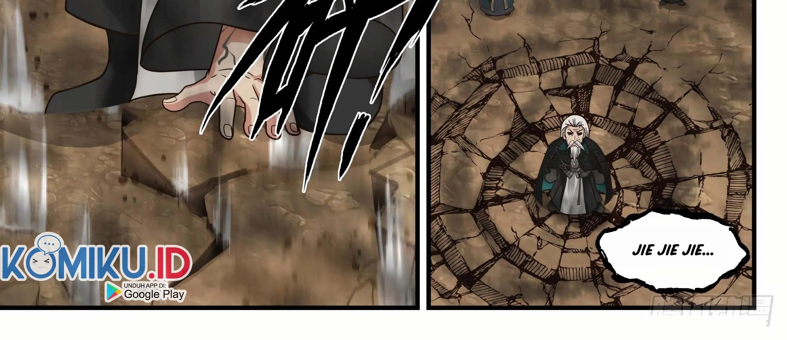 Martial Peak Part 1 Chapter 1666 - https://gambar-id.komiku.org/uploads/2447738-8_part2.jpg