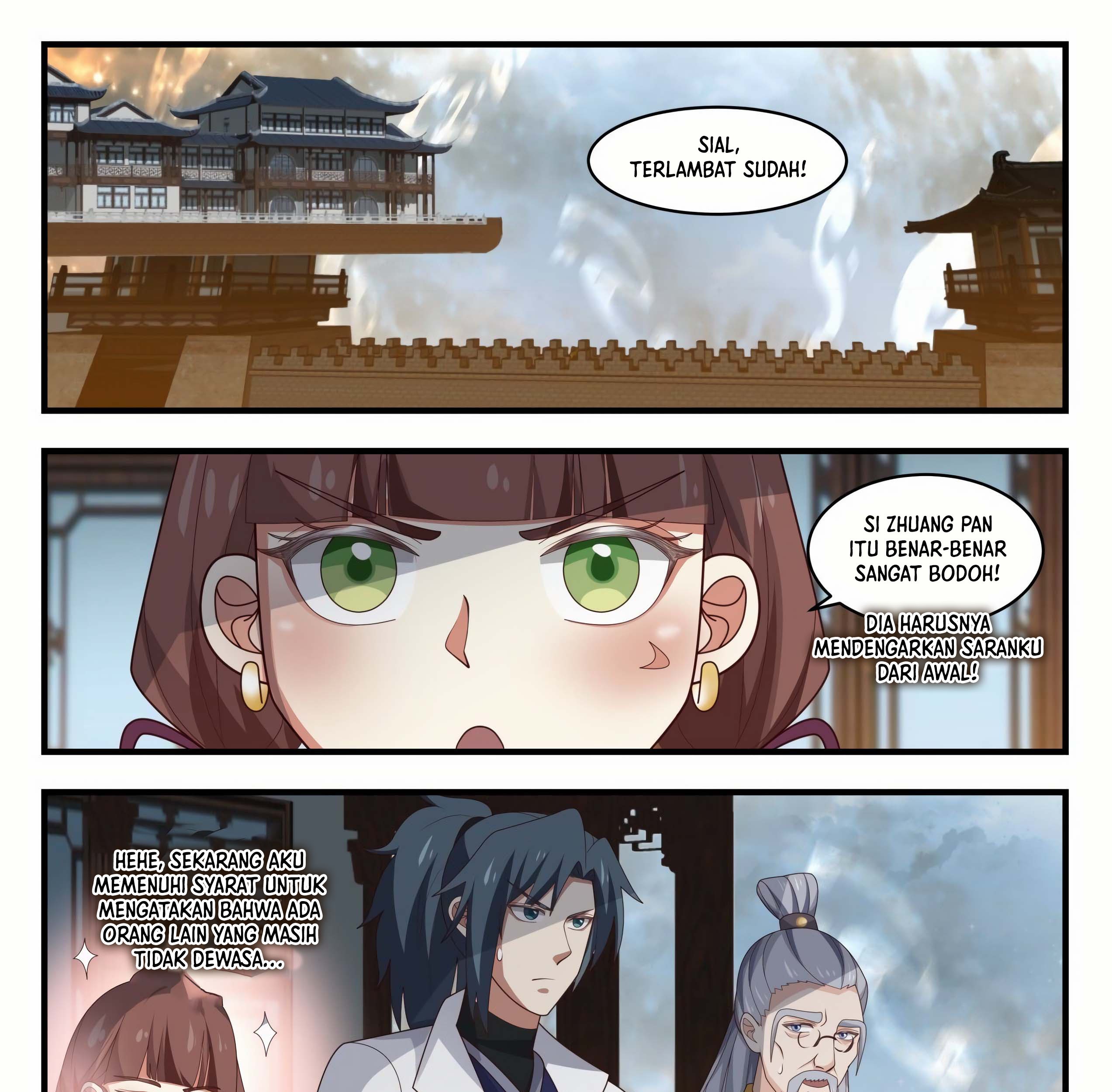 Martial Peak Part 1 Chapter 1669 - https://gambar-id.komiku.org/uploads/2448327-10_part1.jpg