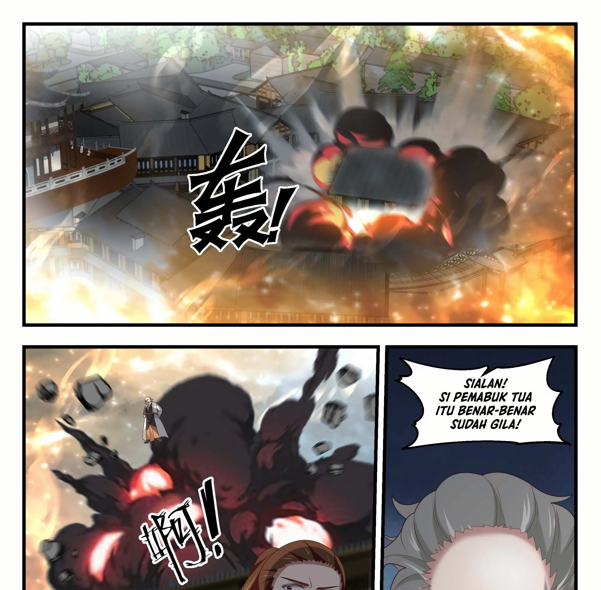 Martial Peak Part 1 Chapter 1669 - https://gambar-id.komiku.org/uploads/2448327-12_part1.jpg