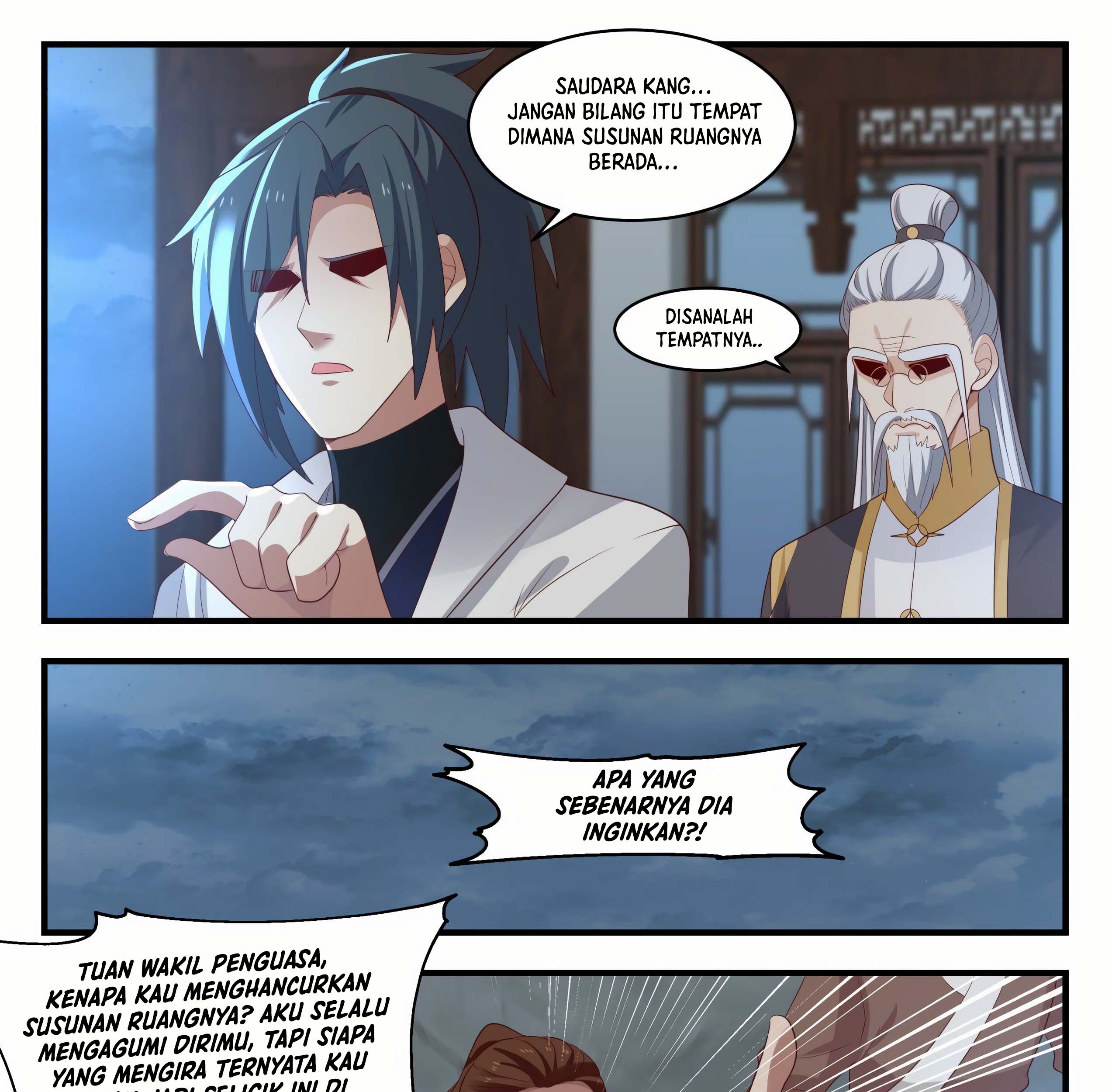 Martial Peak Part 1 Chapter 1669 - https://gambar-id.komiku.org/uploads/2448327-13_part1.jpg