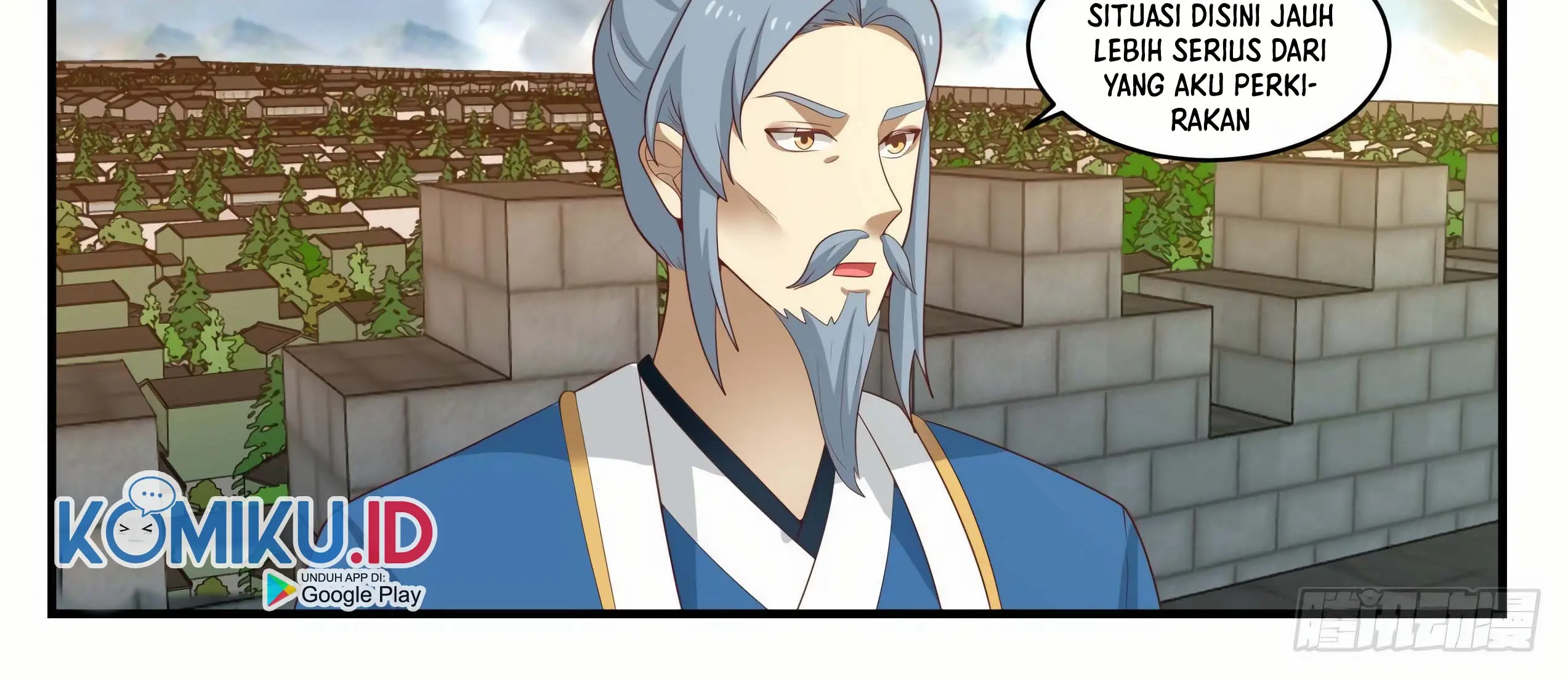 Martial Peak Part 1 Chapter 1669 - https://gambar-id.komiku.org/uploads/2448327-4_part2.jpg