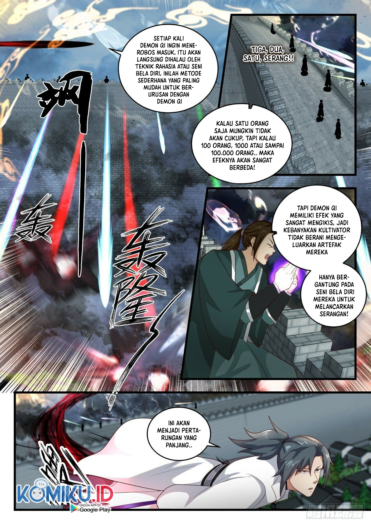 Martial Peak Part 1 Chapter 1671 - https://gambar-id.komiku.org/uploads/2448329-10.jpg