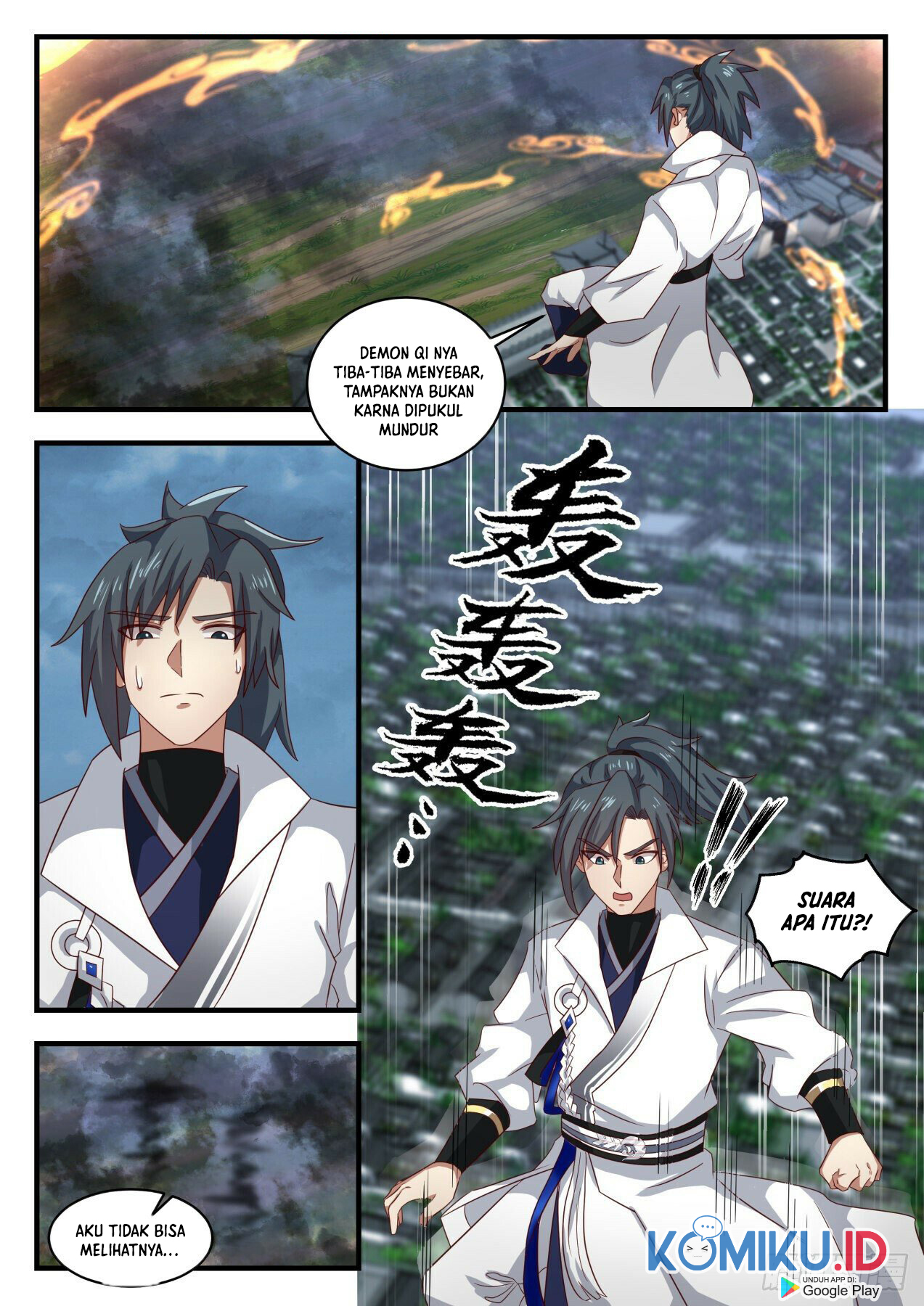Martial Peak Part 1 Chapter 1671 - https://gambar-id.komiku.org/uploads/2448329-12.jpg