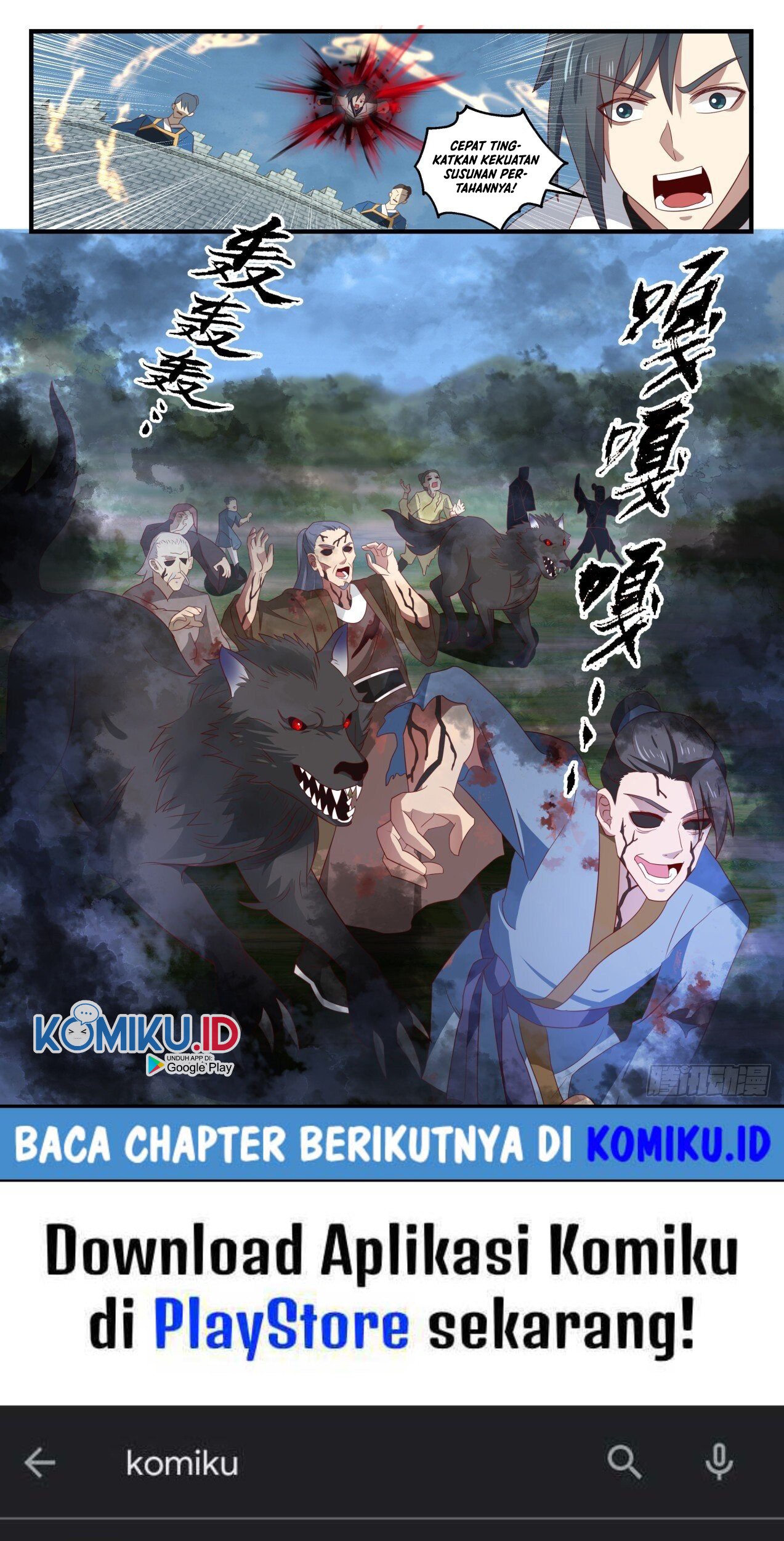 Martial Peak Part 1 Chapter 1671 - https://gambar-id.komiku.org/uploads/2448329-14_part1.jpg