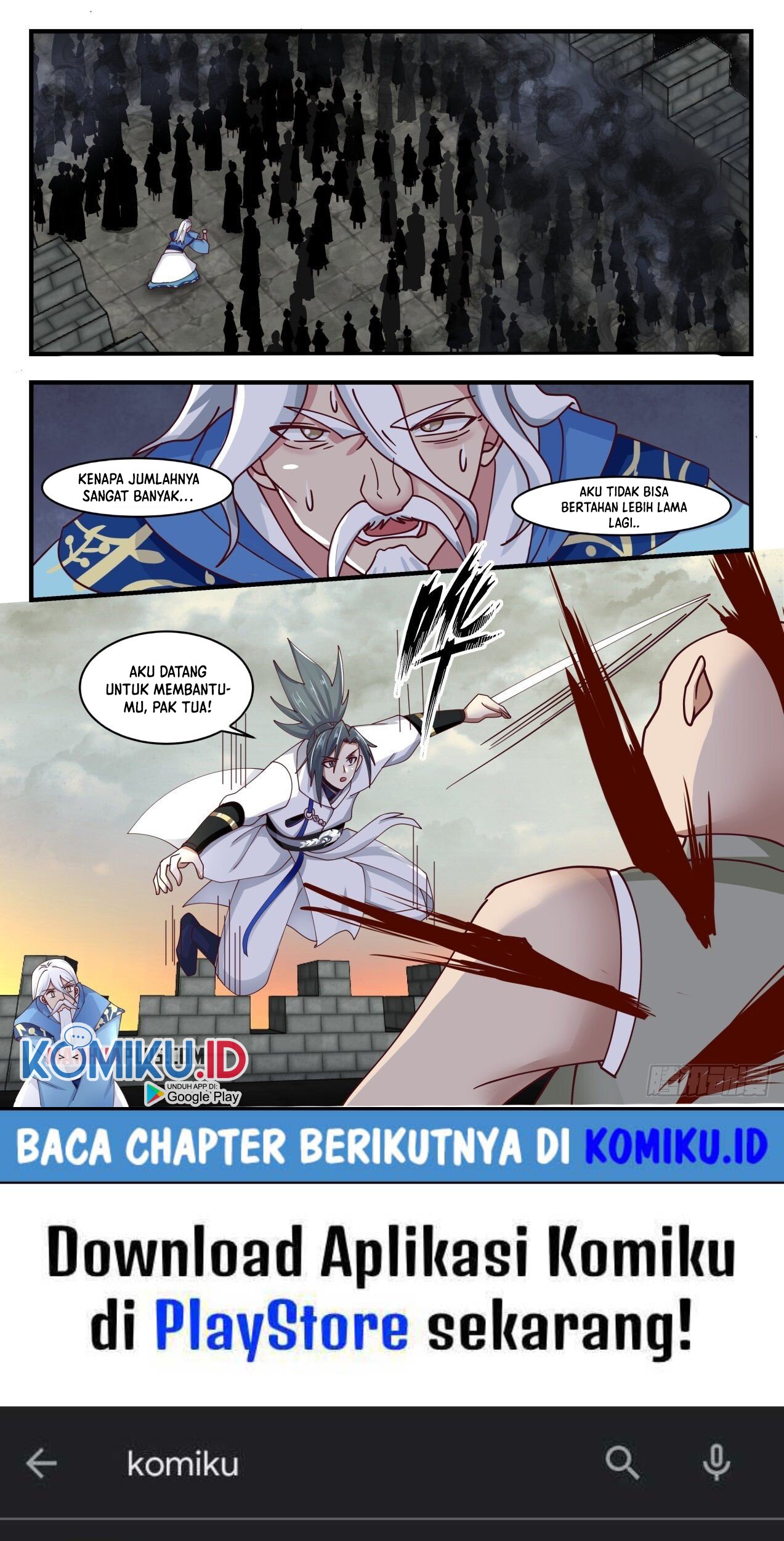 Martial Peak Part 1 Chapter 1672 - https://gambar-id.komiku.org/uploads/2448330-14_part1.jpg
