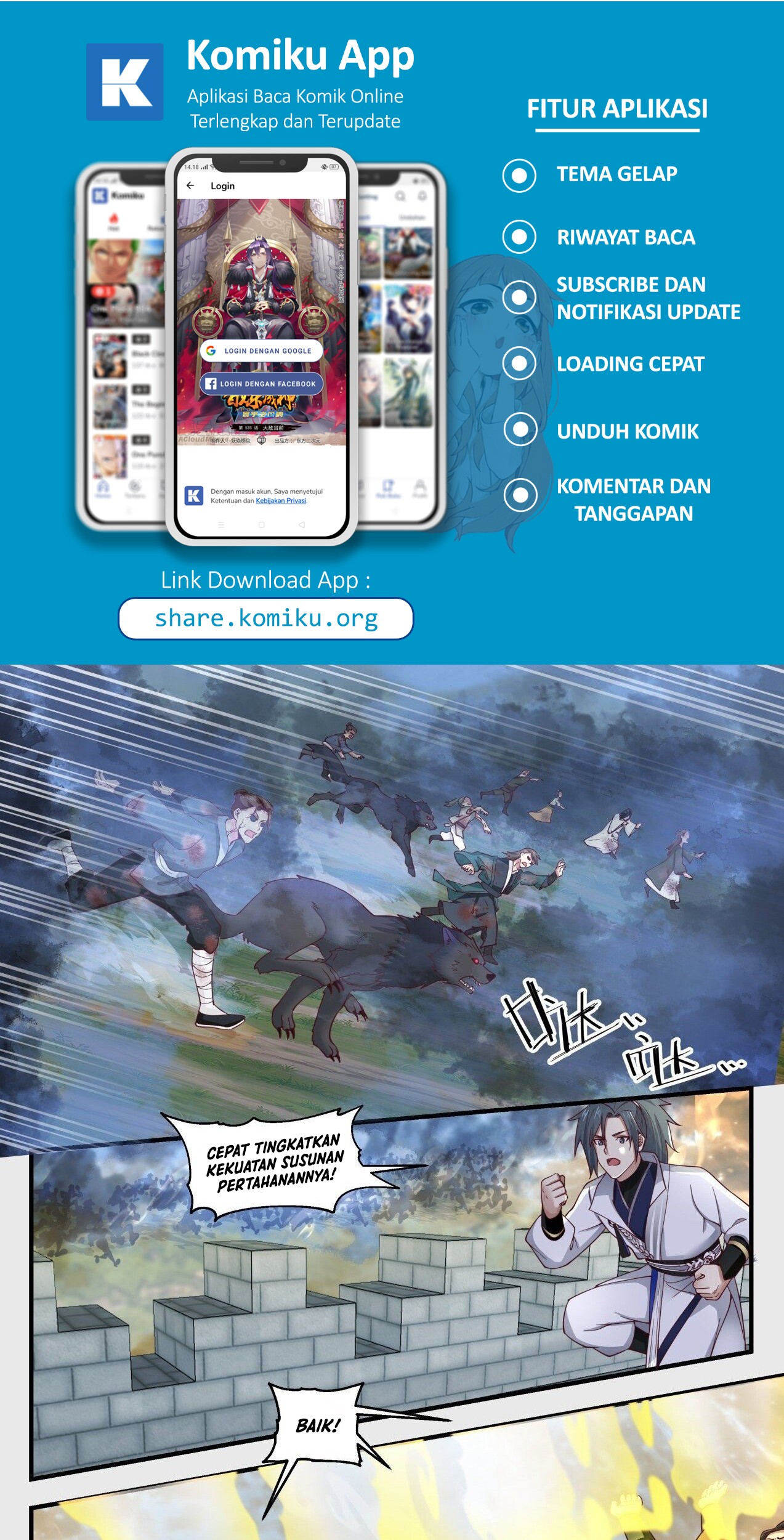 Martial Peak Part 1 Chapter 1672 - https://gambar-id.komiku.org/uploads/2448330-3_part1.jpg