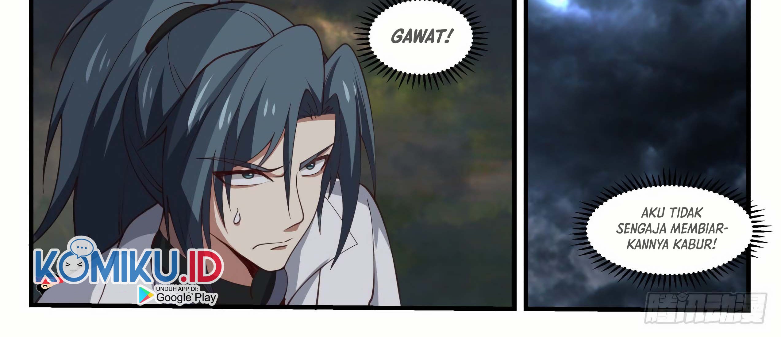 Martial Peak Part 1 Chapter 1674 - https://gambar-id.komiku.org/uploads/2448975-10_part2.jpg