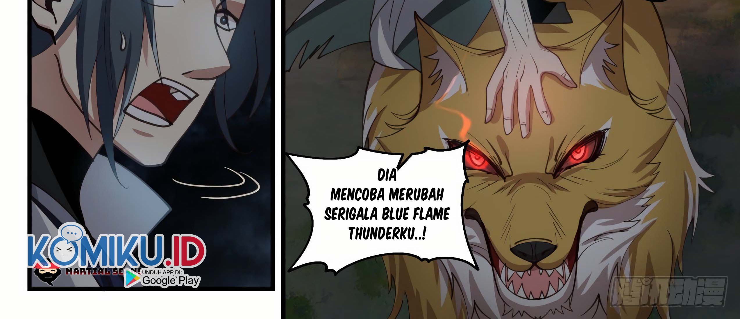 Martial Peak Part 1 Chapter 1674 - https://gambar-id.komiku.org/uploads/2448975-11_part2.jpg