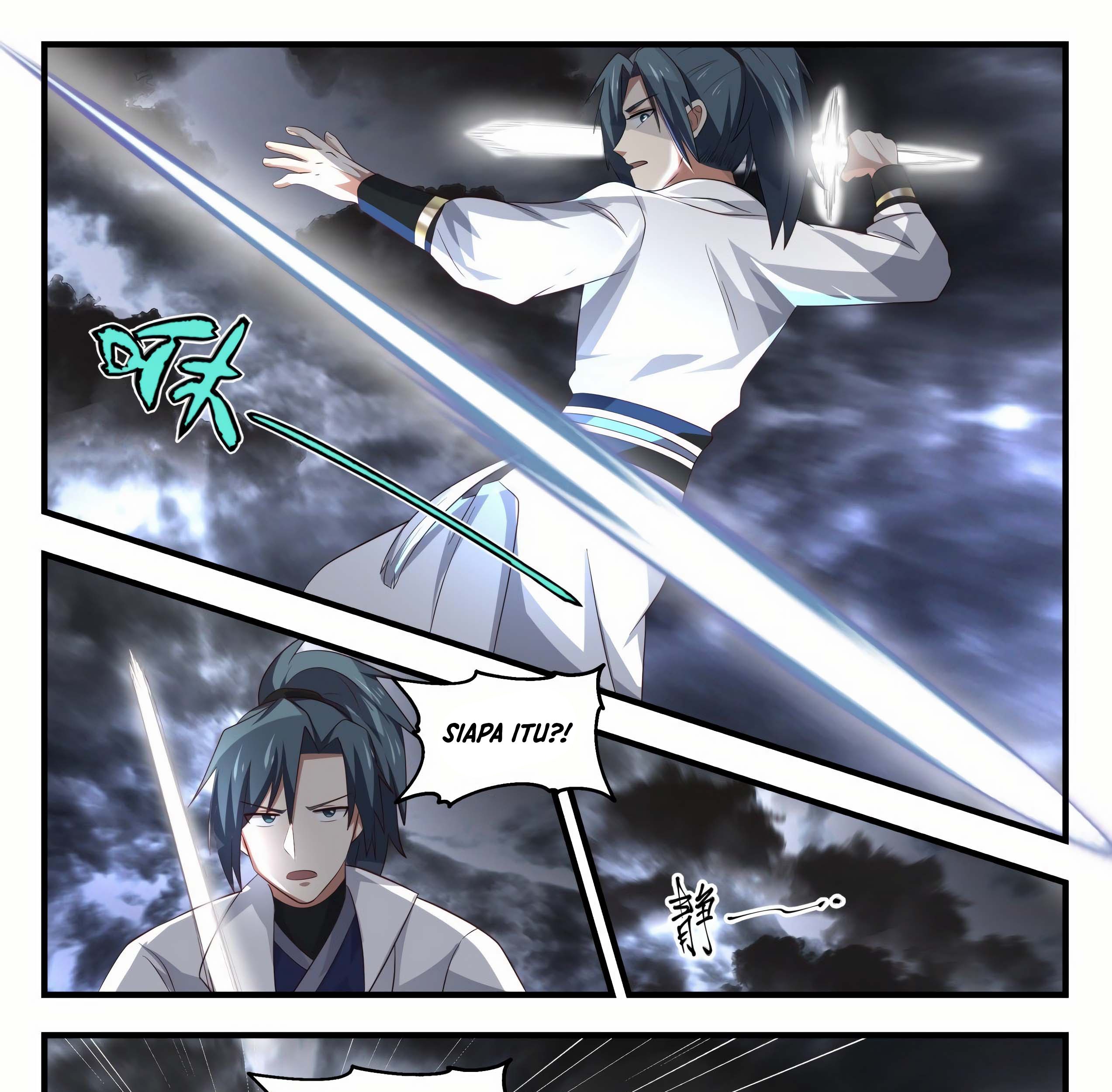 Martial Peak Part 1 Chapter 1674 - https://gambar-id.komiku.org/uploads/2448975-3_part1.jpg