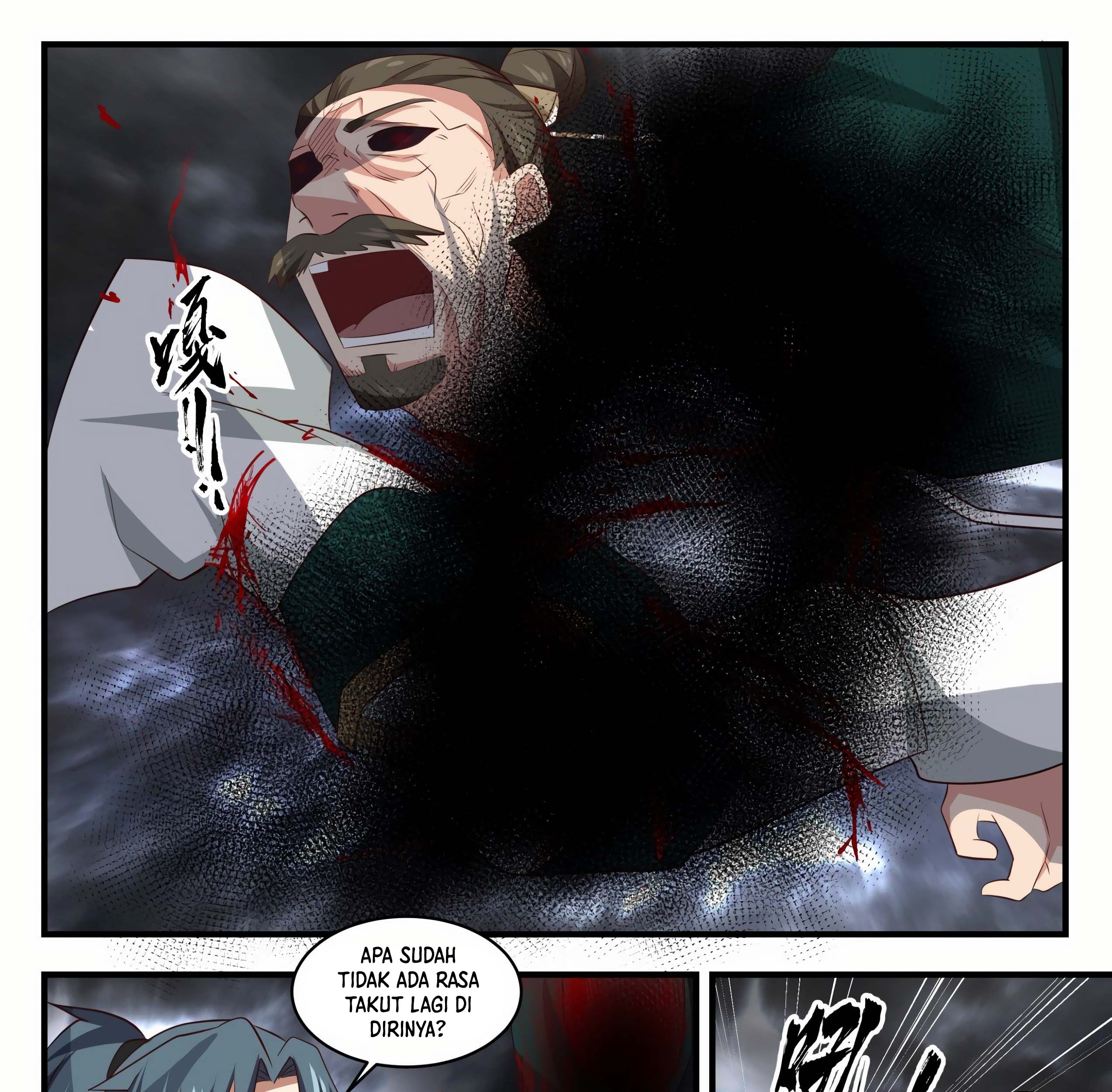 Martial Peak Part 1 Chapter 1674 - https://gambar-id.komiku.org/uploads/2448975-5_part1.jpg