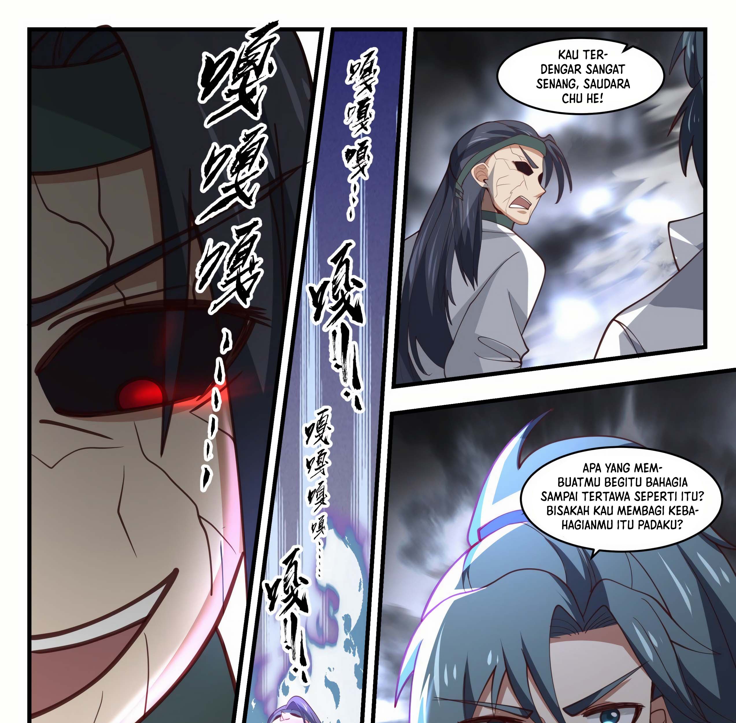 Martial Peak Part 1 Chapter 1674 - https://gambar-id.komiku.org/uploads/2448975-7_part1.jpg