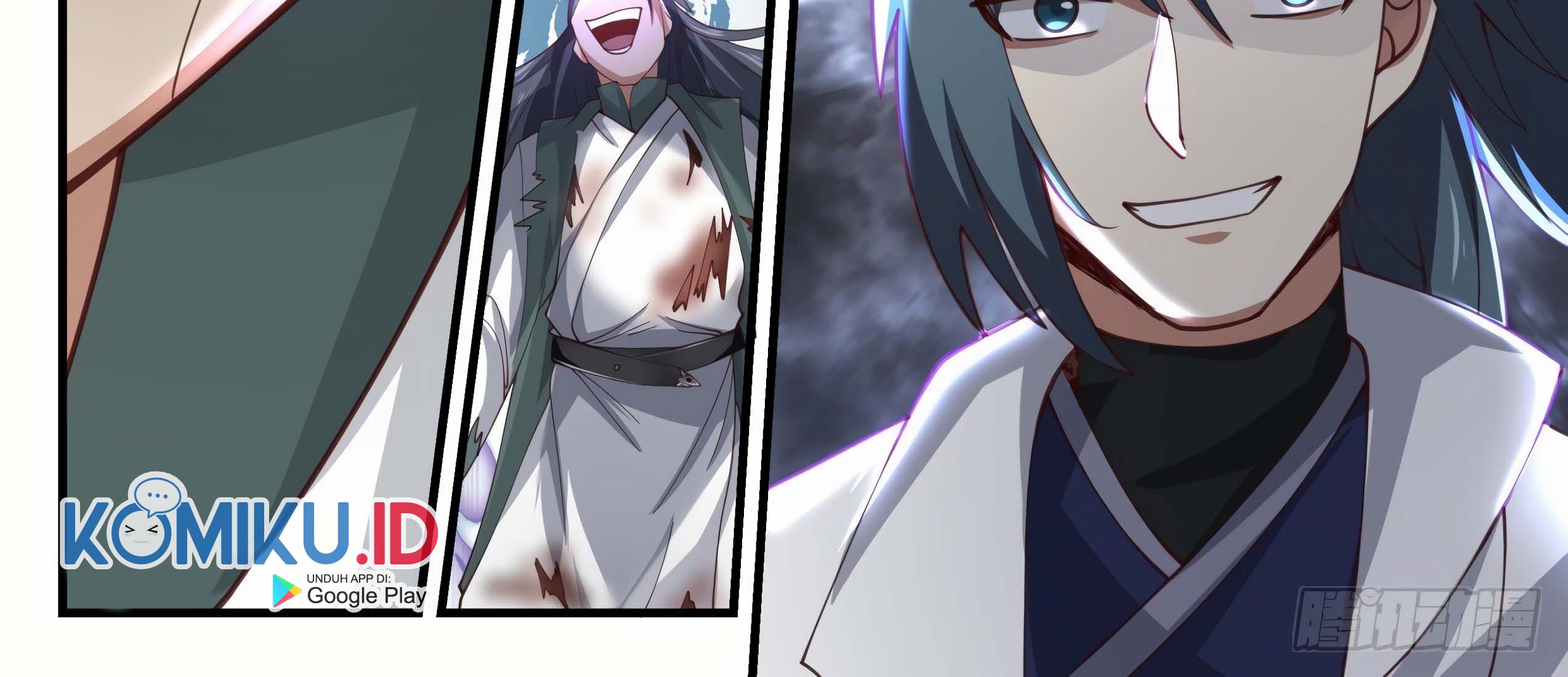 Martial Peak Part 1 Chapter 1674 - https://gambar-id.komiku.org/uploads/2448975-7_part2.jpg