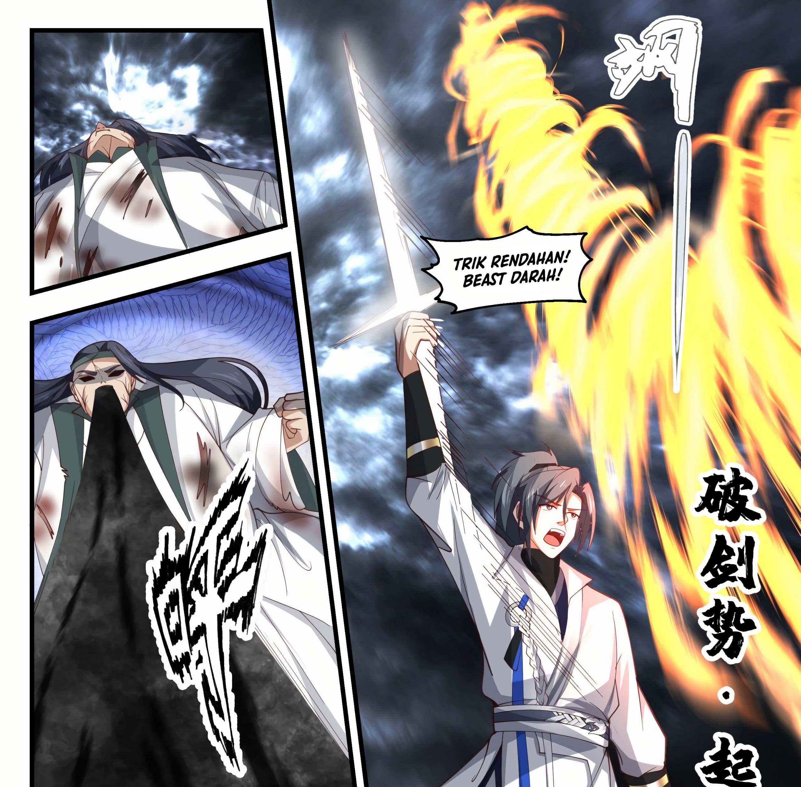Martial Peak Part 1 Chapter 1674 - https://gambar-id.komiku.org/uploads/2448975-9_part1.jpg