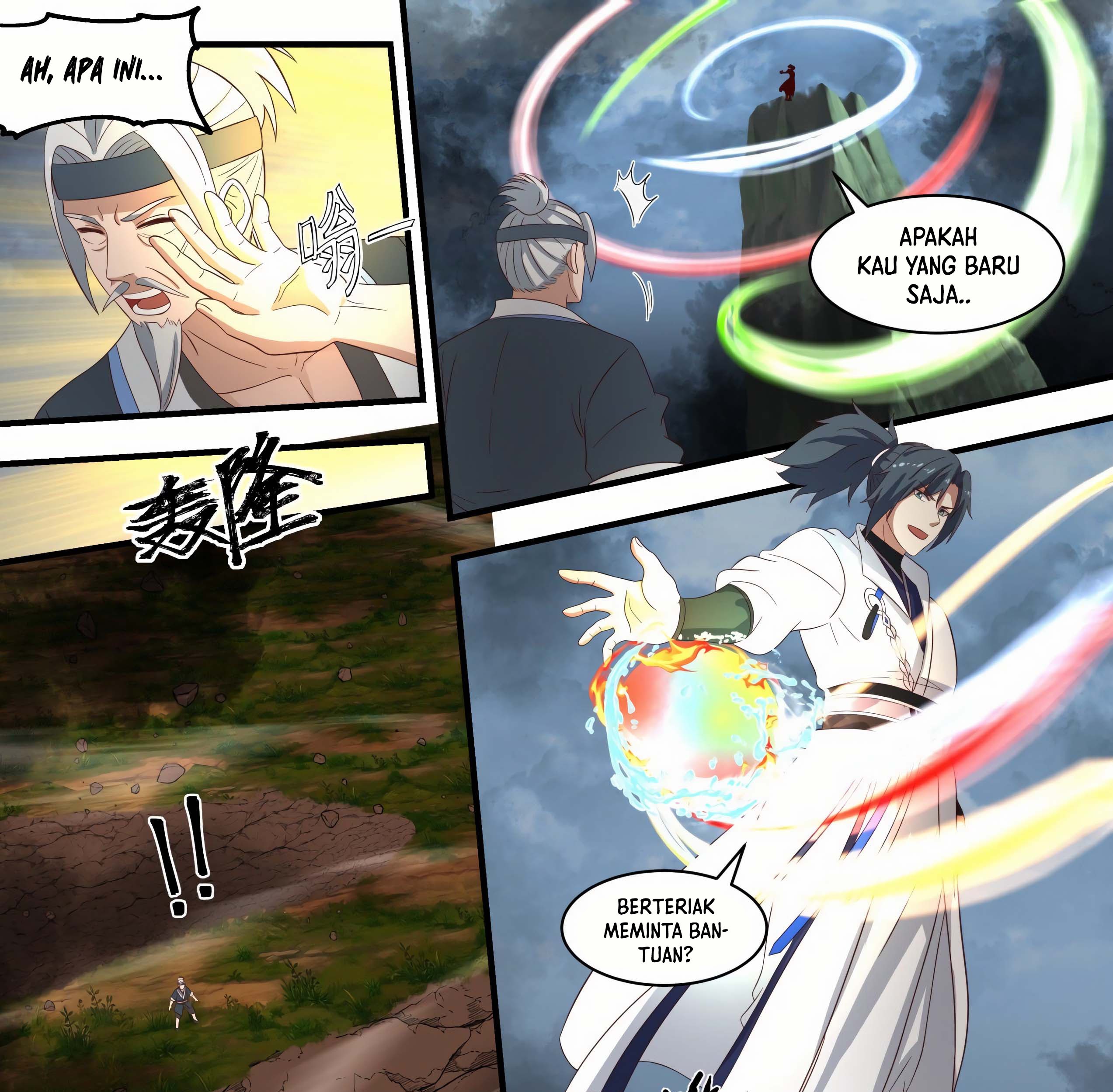 Martial Peak Part 1 Chapter 1675 - https://gambar-id.komiku.org/uploads/2448976-10_part1.jpg
