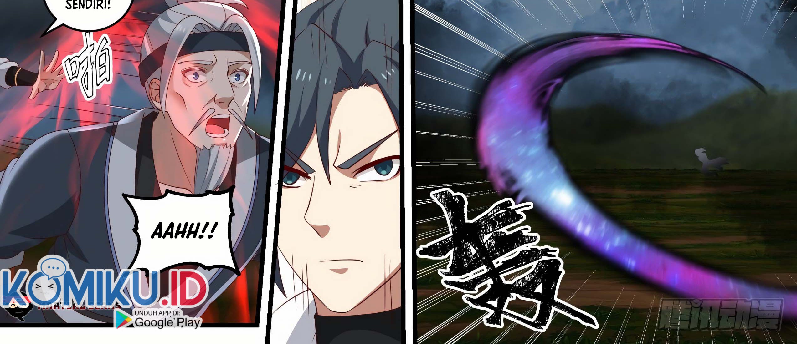 Martial Peak Part 1 Chapter 1675 - https://gambar-id.komiku.org/uploads/2448976-12_part2.jpg