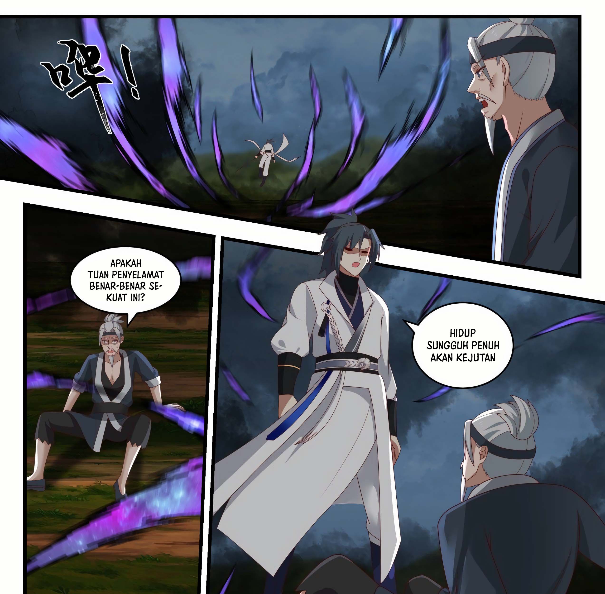 Martial Peak Part 1 Chapter 1675 - https://gambar-id.komiku.org/uploads/2448976-13_part1.jpg