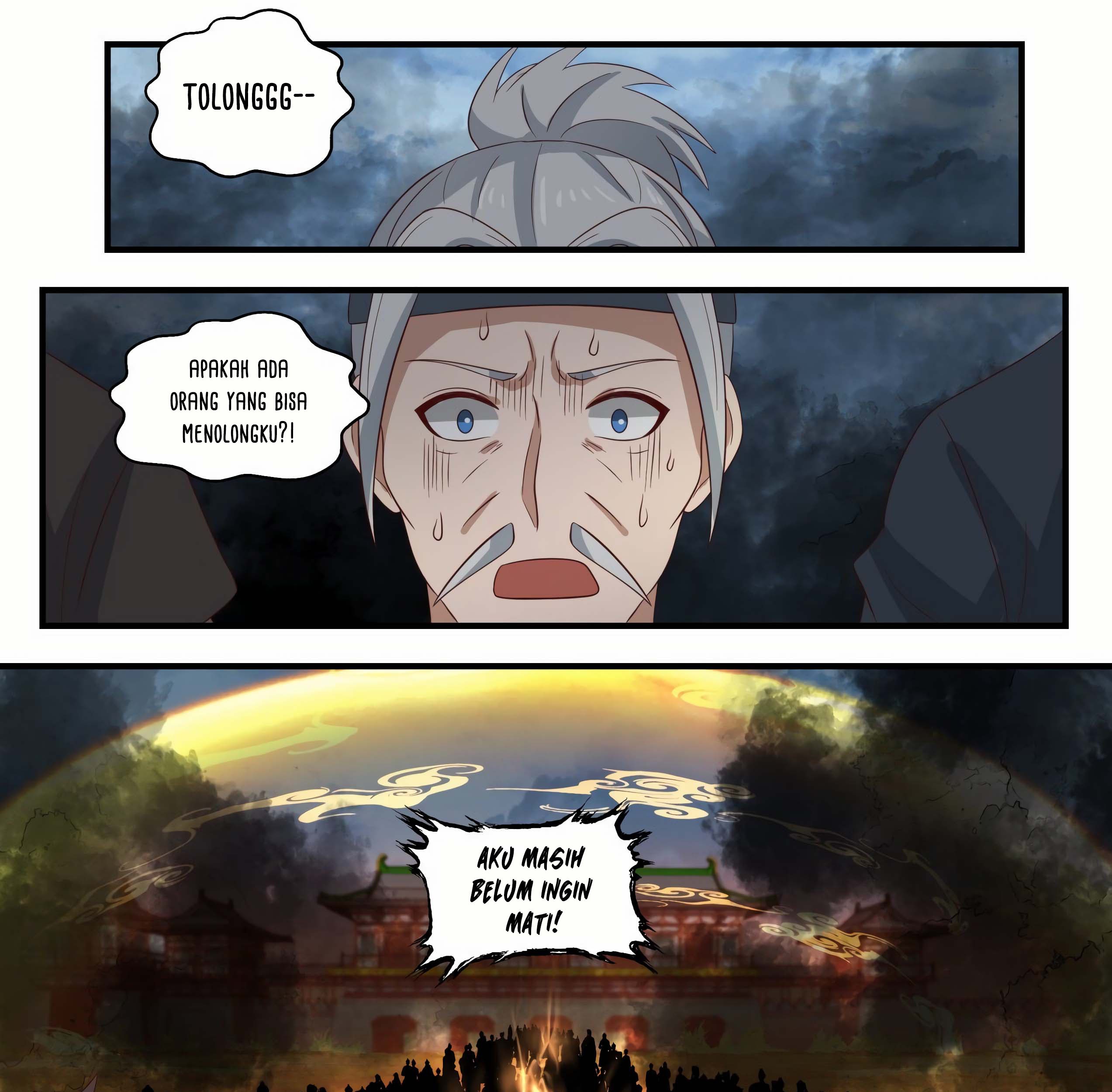 Martial Peak Part 1 Chapter 1675 - https://gambar-id.komiku.org/uploads/2448976-9_part1.jpg