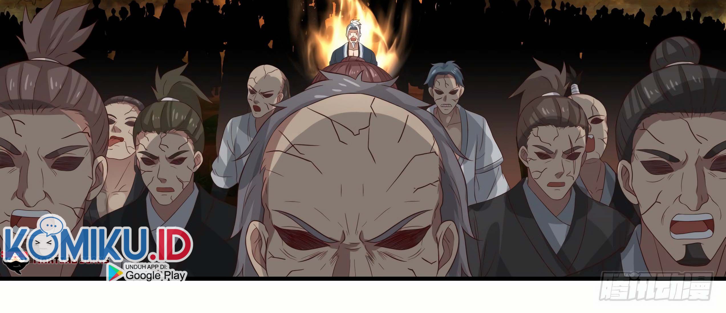 Martial Peak Part 1 Chapter 1675 - https://gambar-id.komiku.org/uploads/2448976-9_part2.jpg