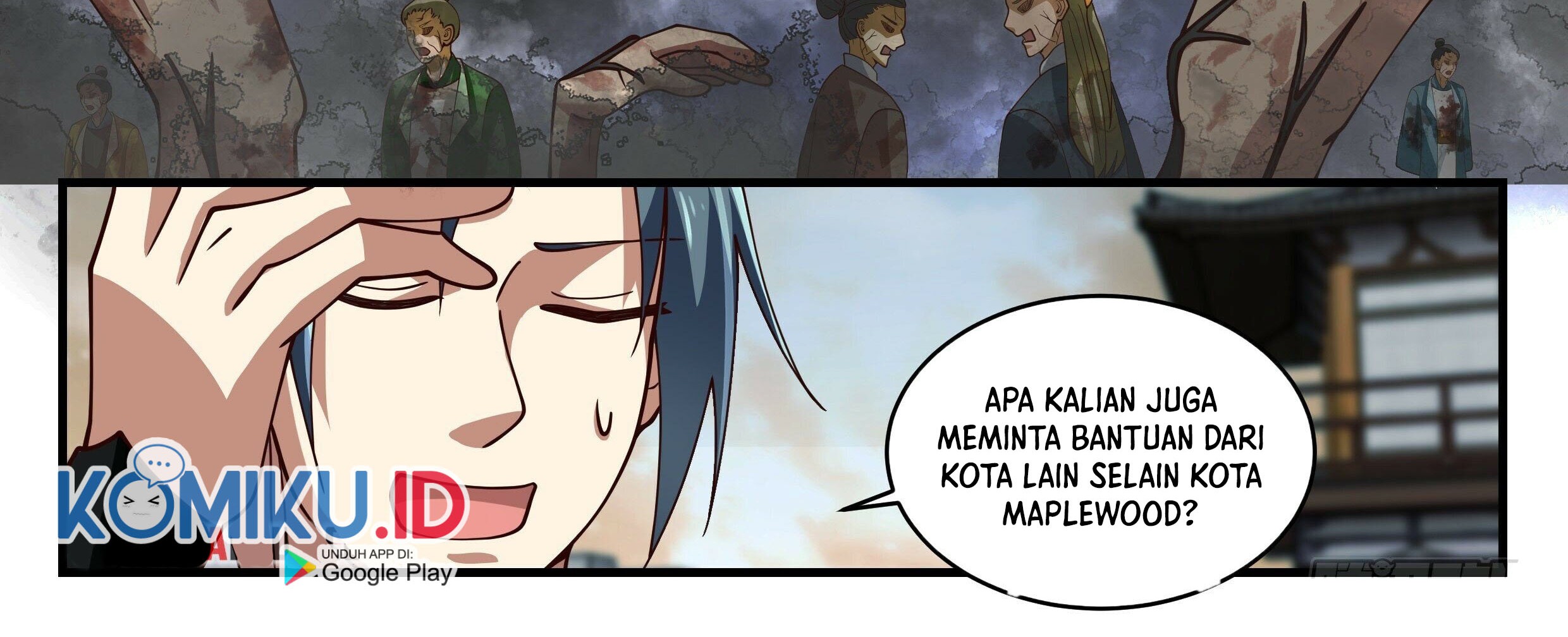 Martial Peak Part 1 Chapter 1676 - https://gambar-id.komiku.org/uploads/2448977-12_part2.jpg
