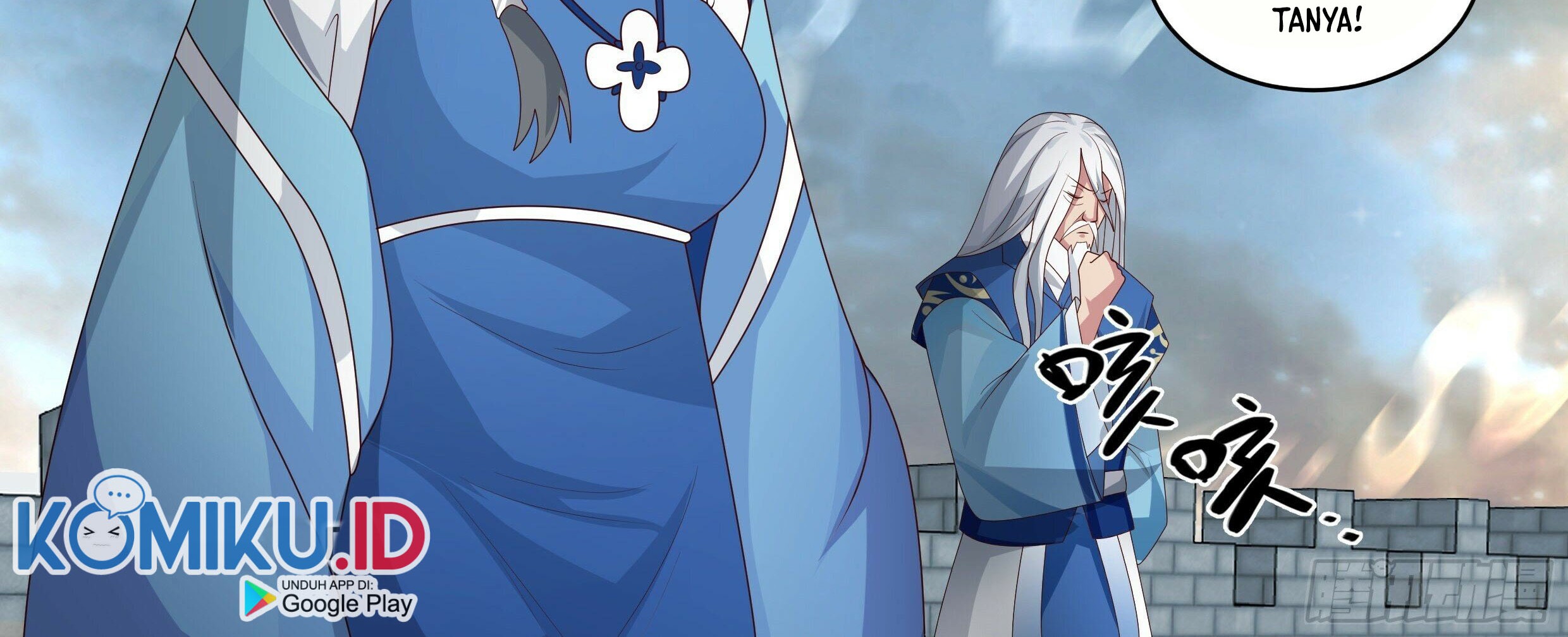 Martial Peak Part 1 Chapter 1676 - https://gambar-id.komiku.org/uploads/2448977-5_part2.jpg