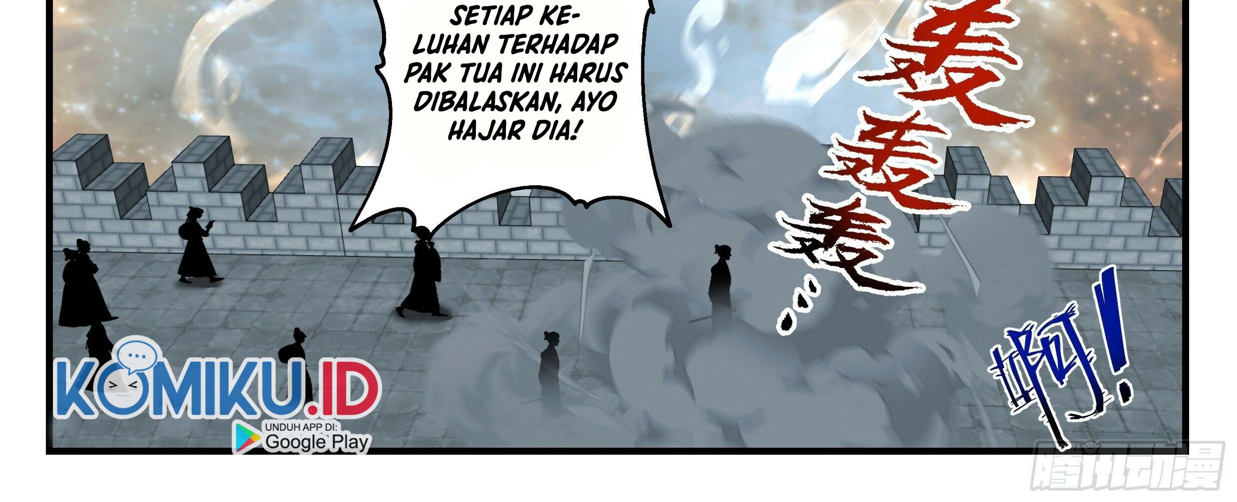 Martial Peak Part 1 Chapter 1676 - https://gambar-id.komiku.org/uploads/2448977-6_part2.jpg