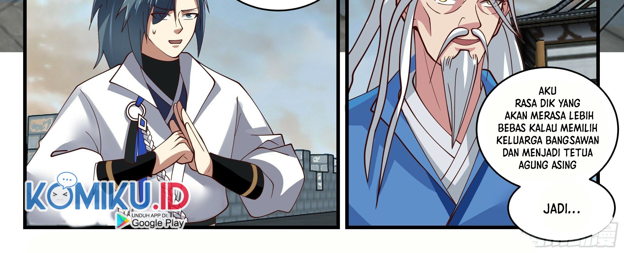 Martial Peak Part 1 Chapter 1676 - https://gambar-id.komiku.org/uploads/2448977-8_part2.jpg