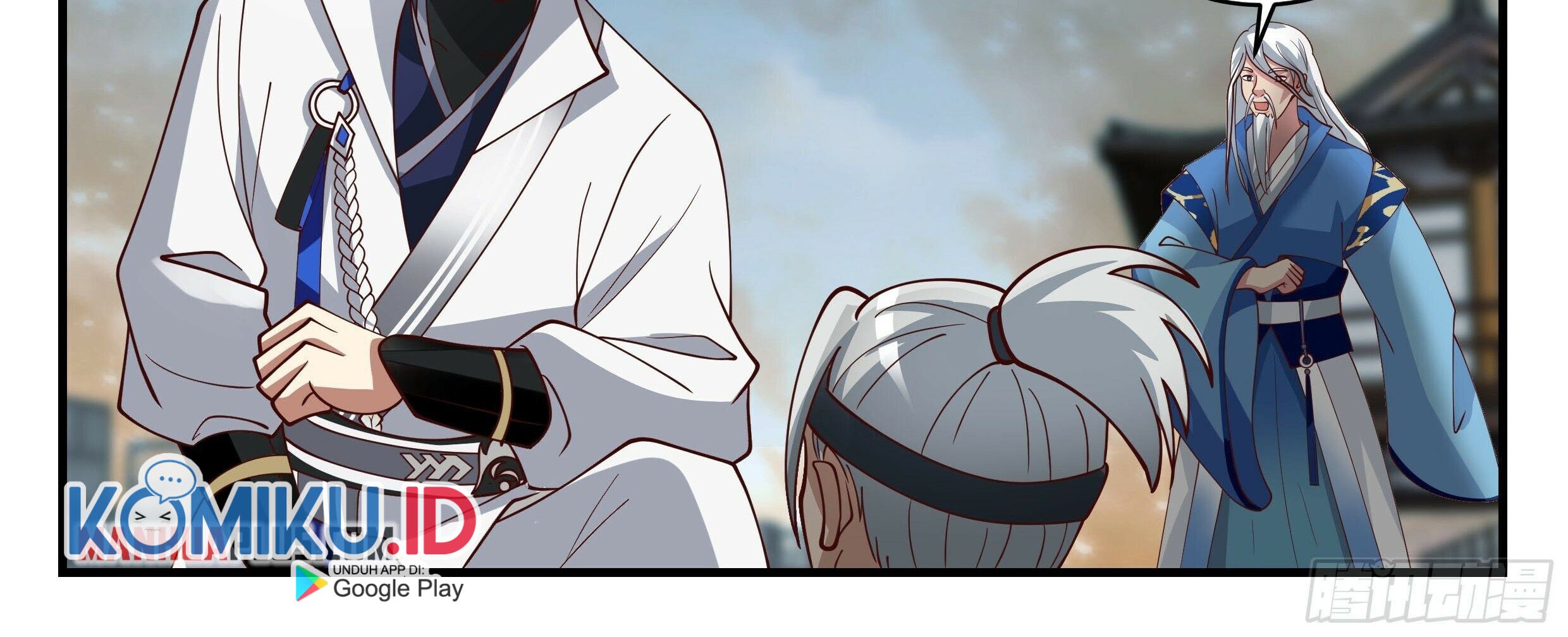 Martial Peak Part 1 Chapter 1676 - https://gambar-id.komiku.org/uploads/2448977-9_part2.jpg